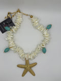 Collana stella marina