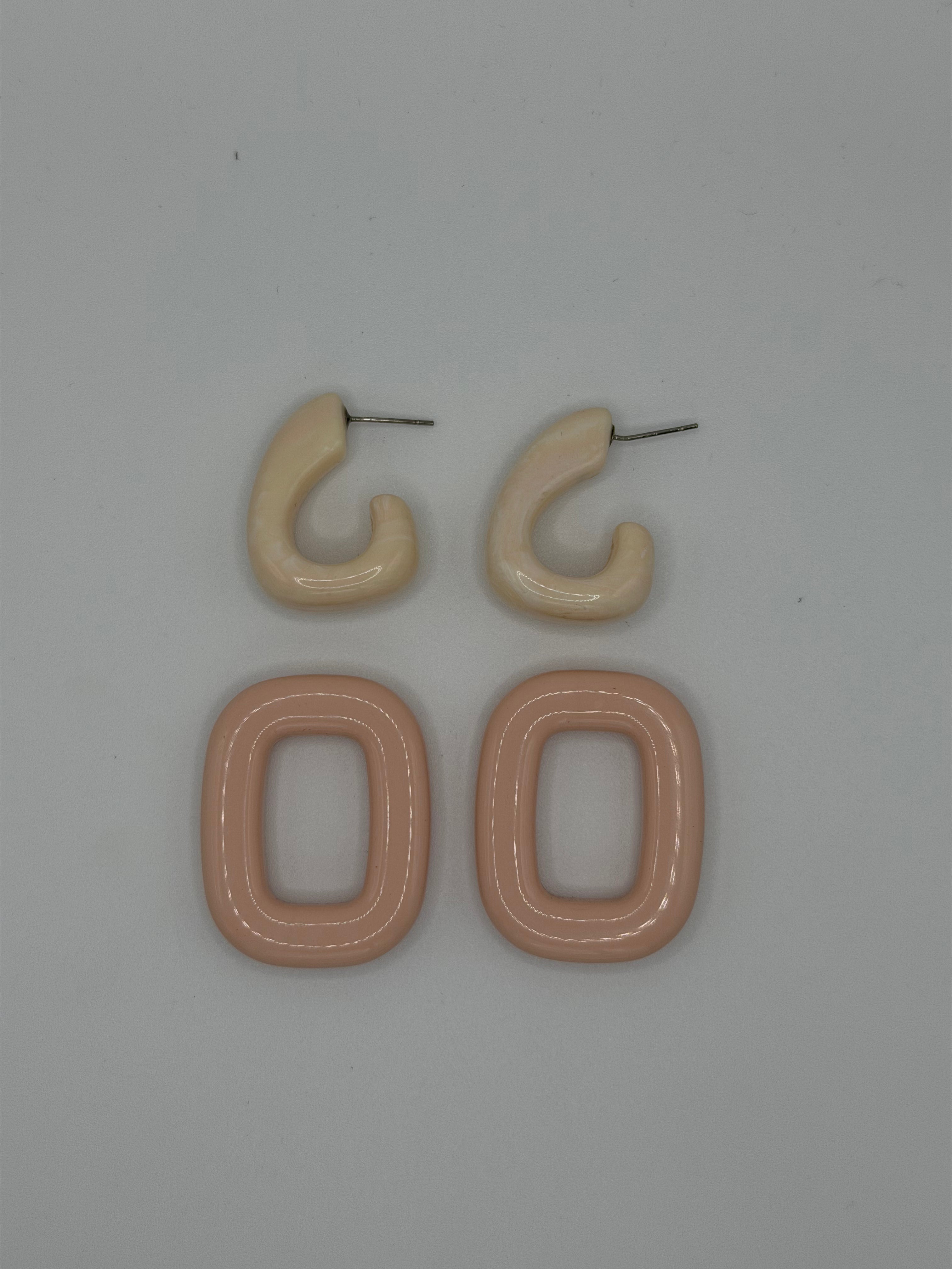 Orecchino Scomponibili