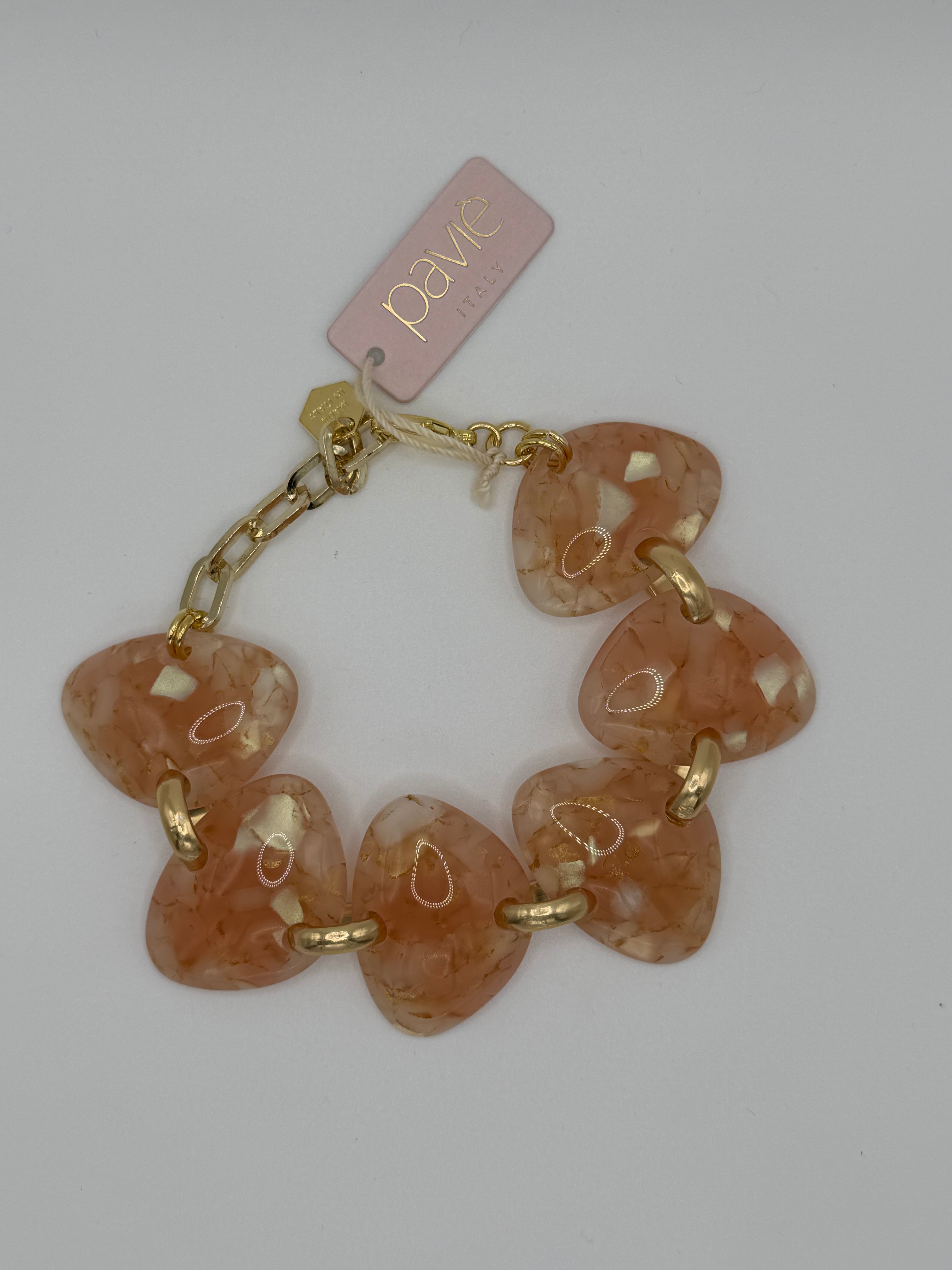 Bracciale Nuova Onda