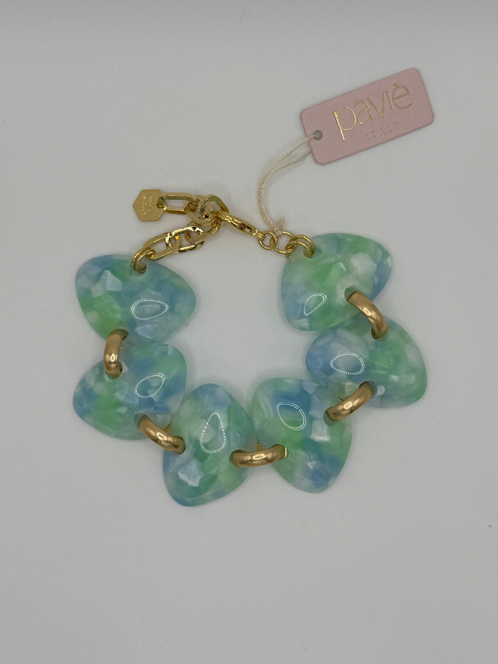 Bracciale Nuova Onda