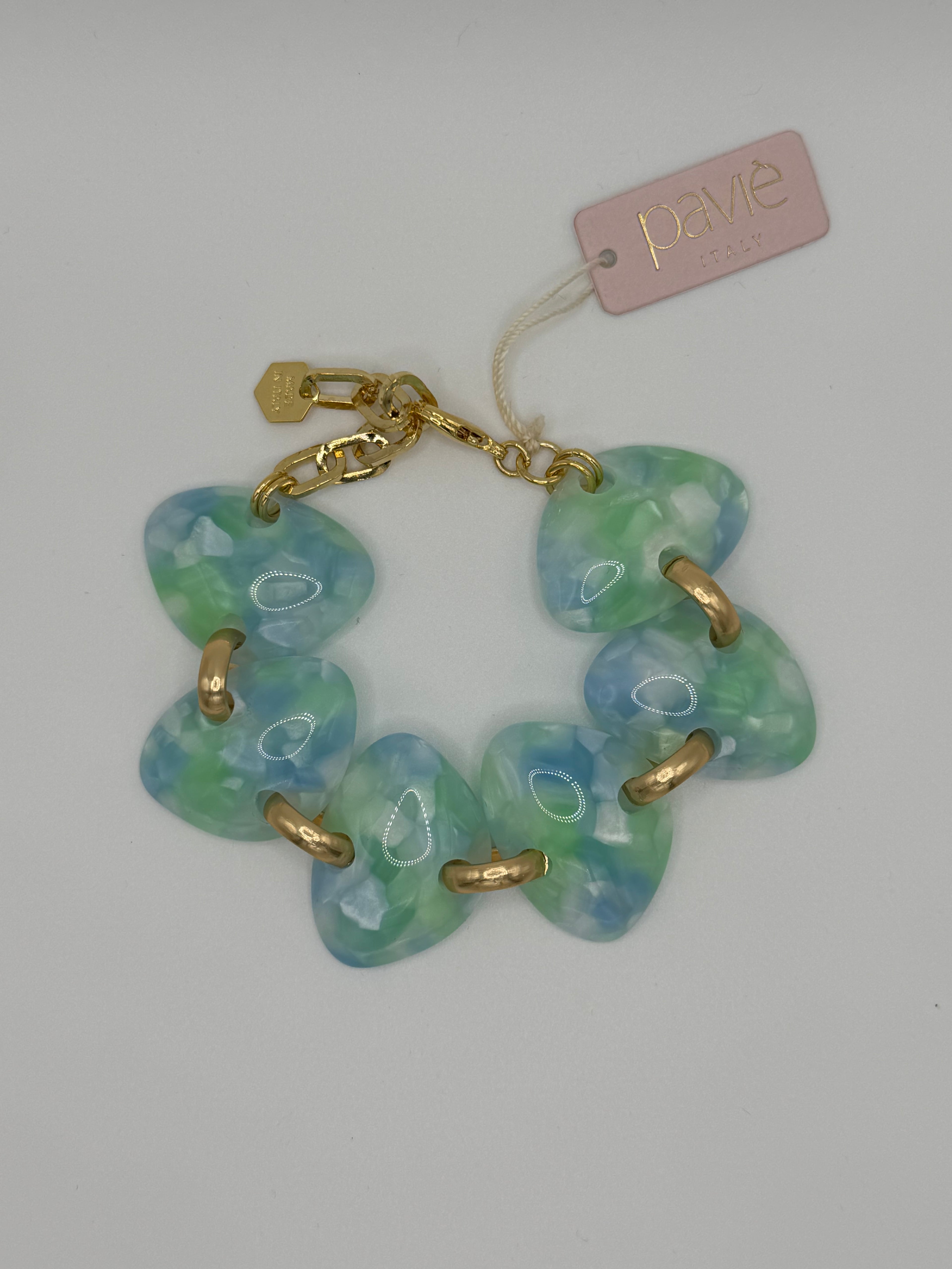 Bracciale Nuova Onda