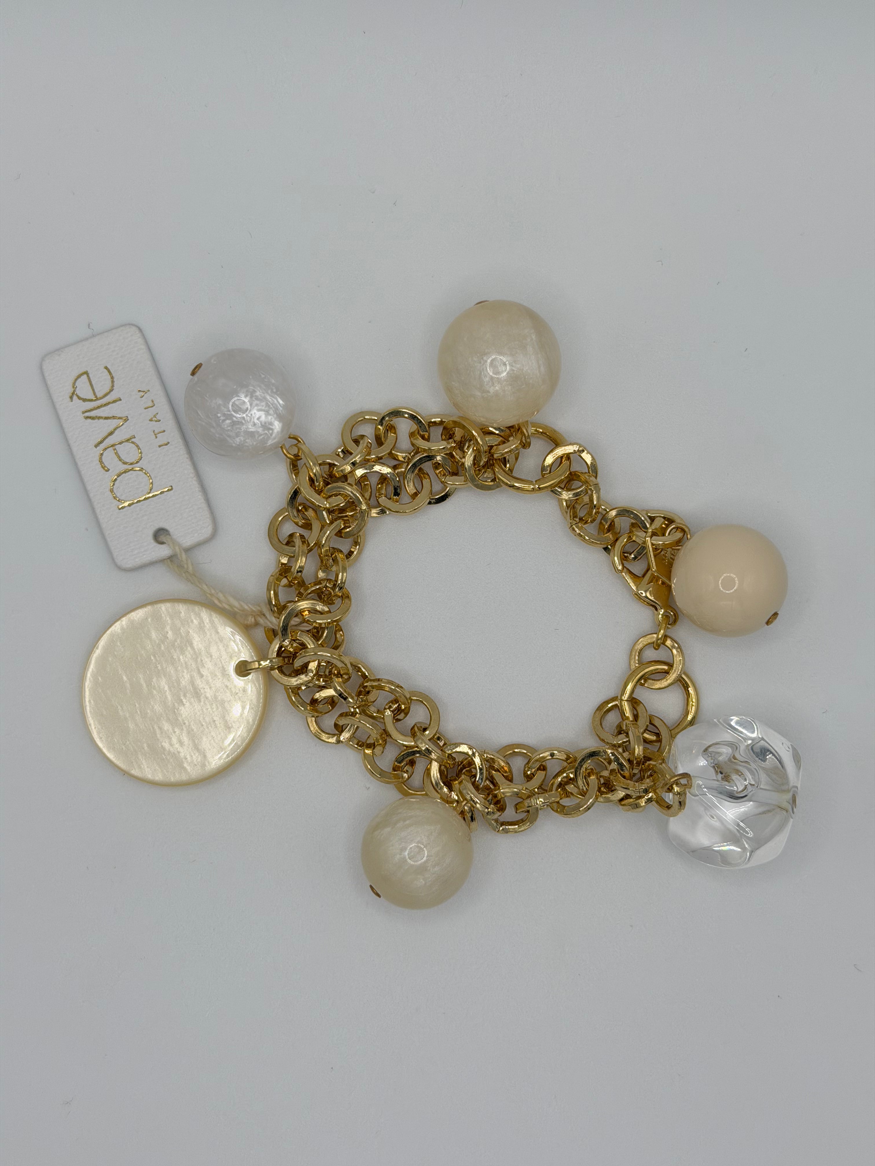 Bracciale Spheres