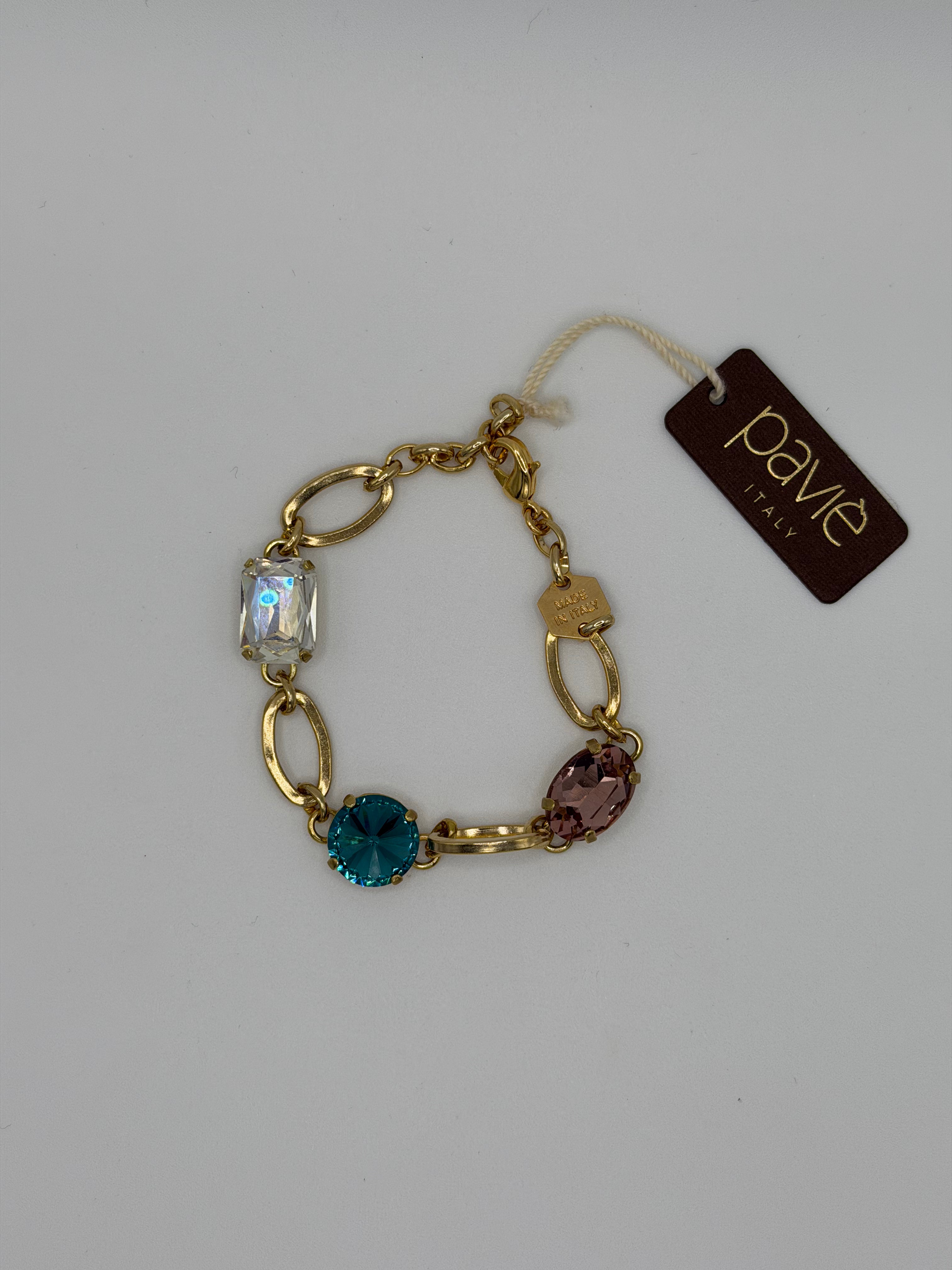 Bracciale Inarrestabile