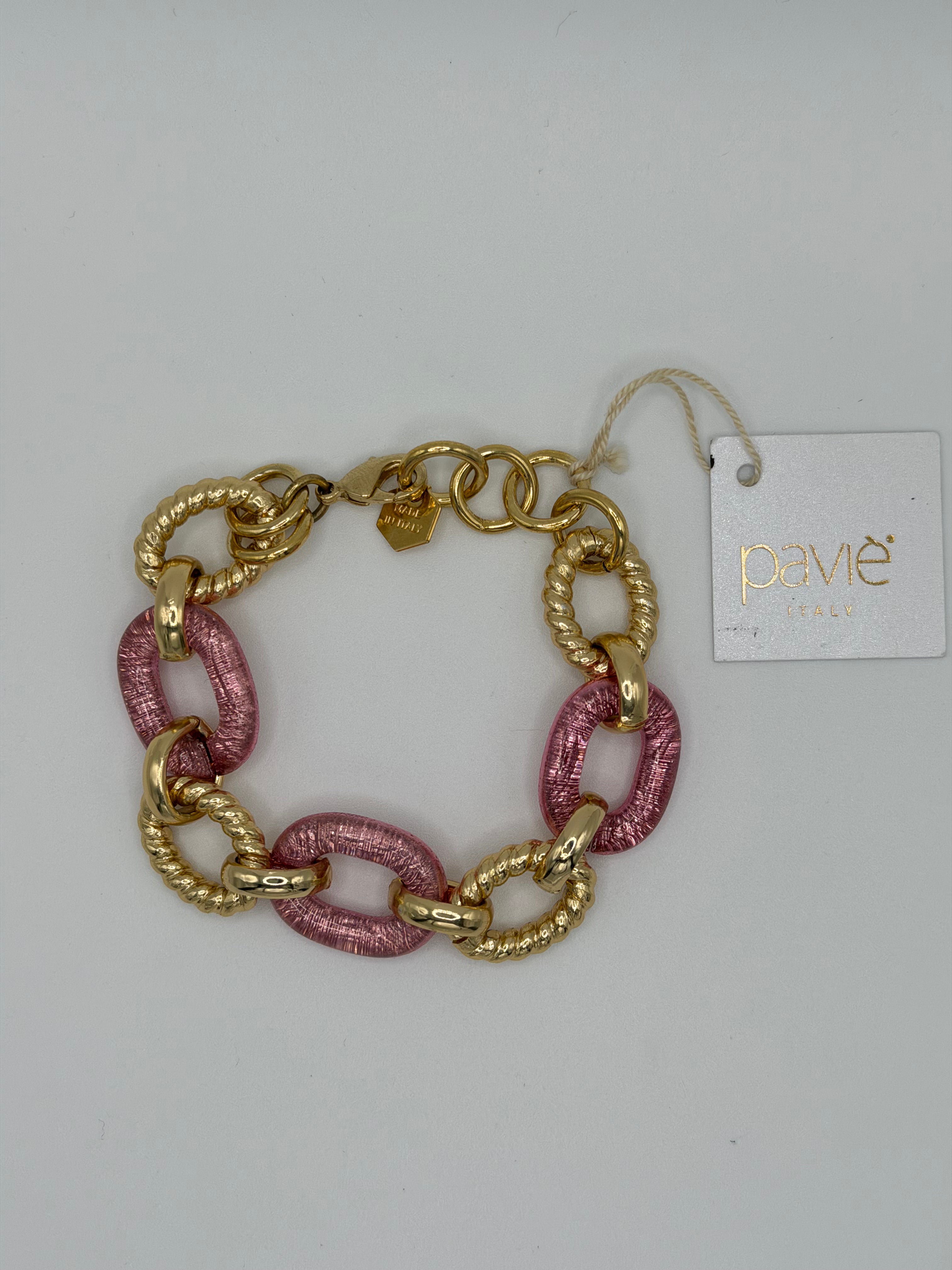 Bracciale Metal