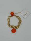 Bracciale Esagono
