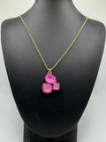 Collana Polline