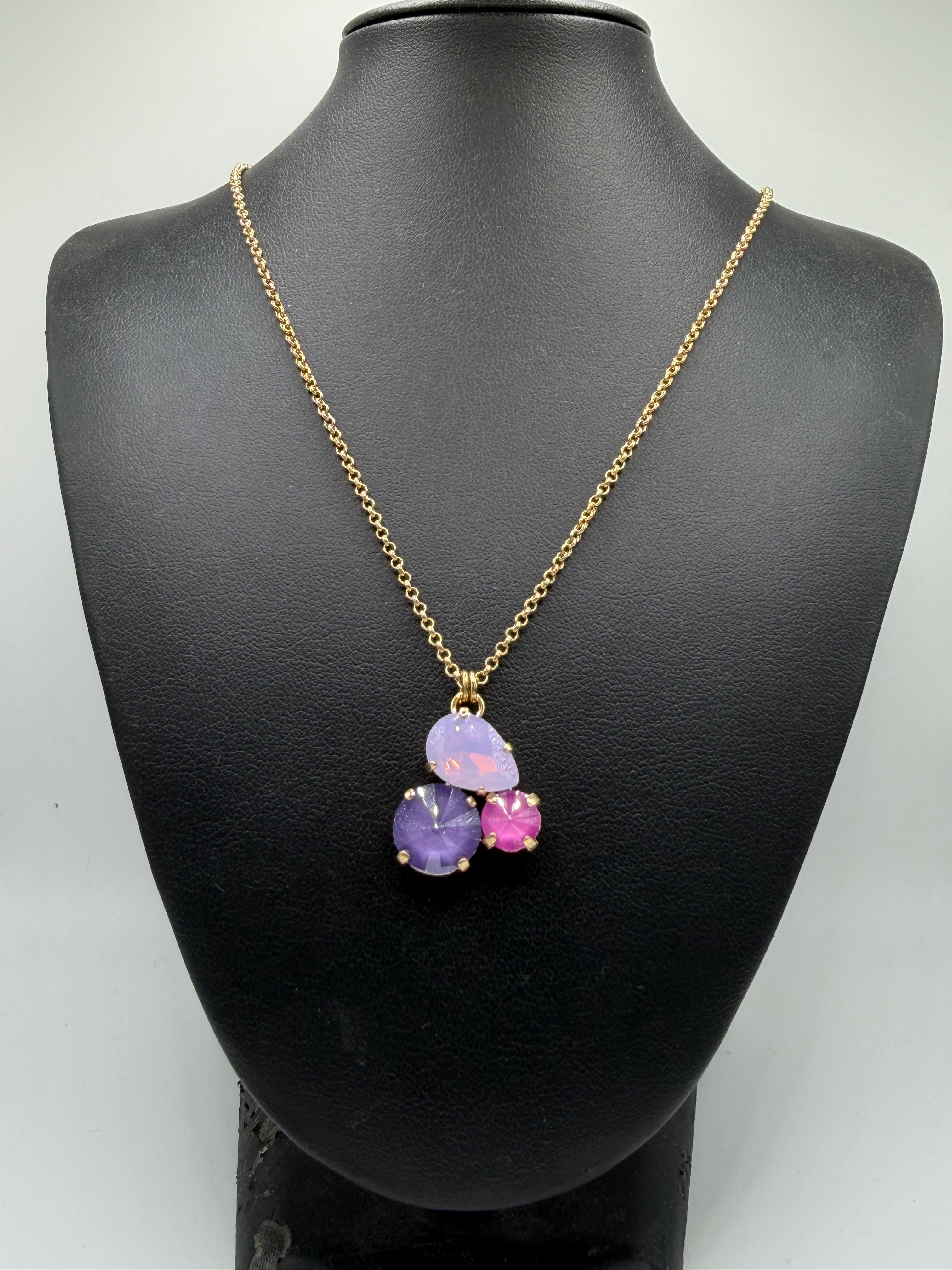 Collana Polline