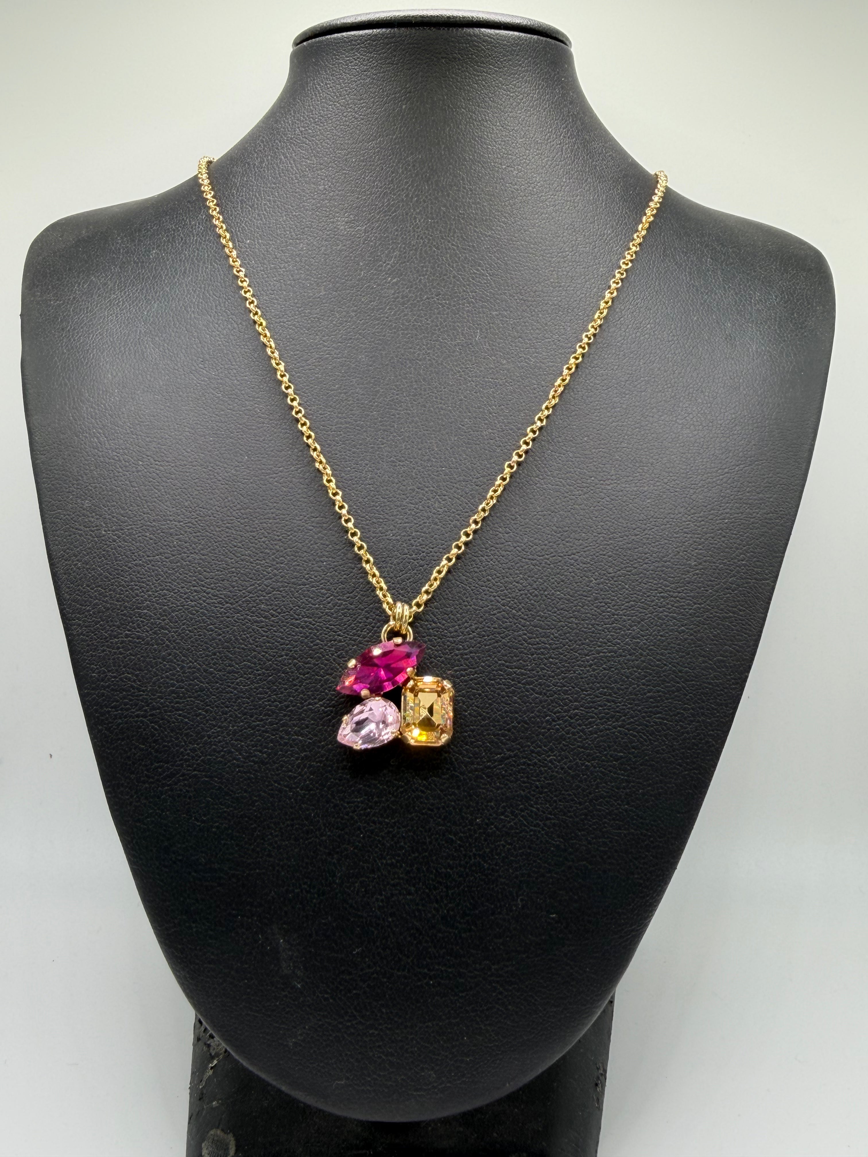Collana Sovrastante