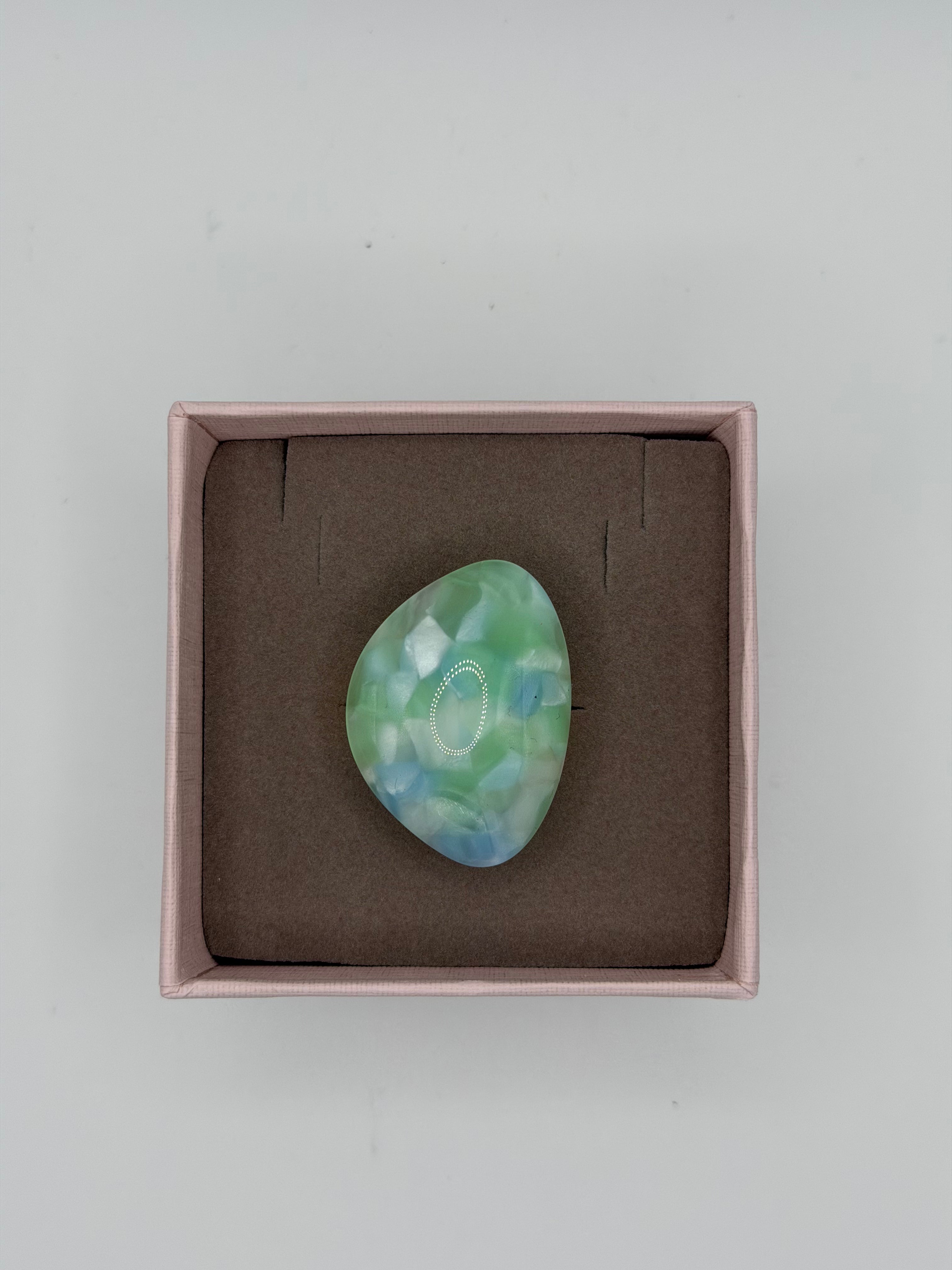 Anello Nuova Onda