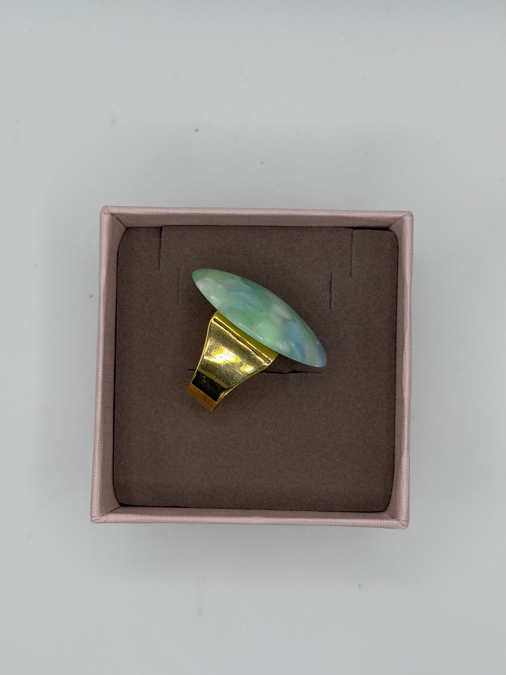 Anello Nuova Onda