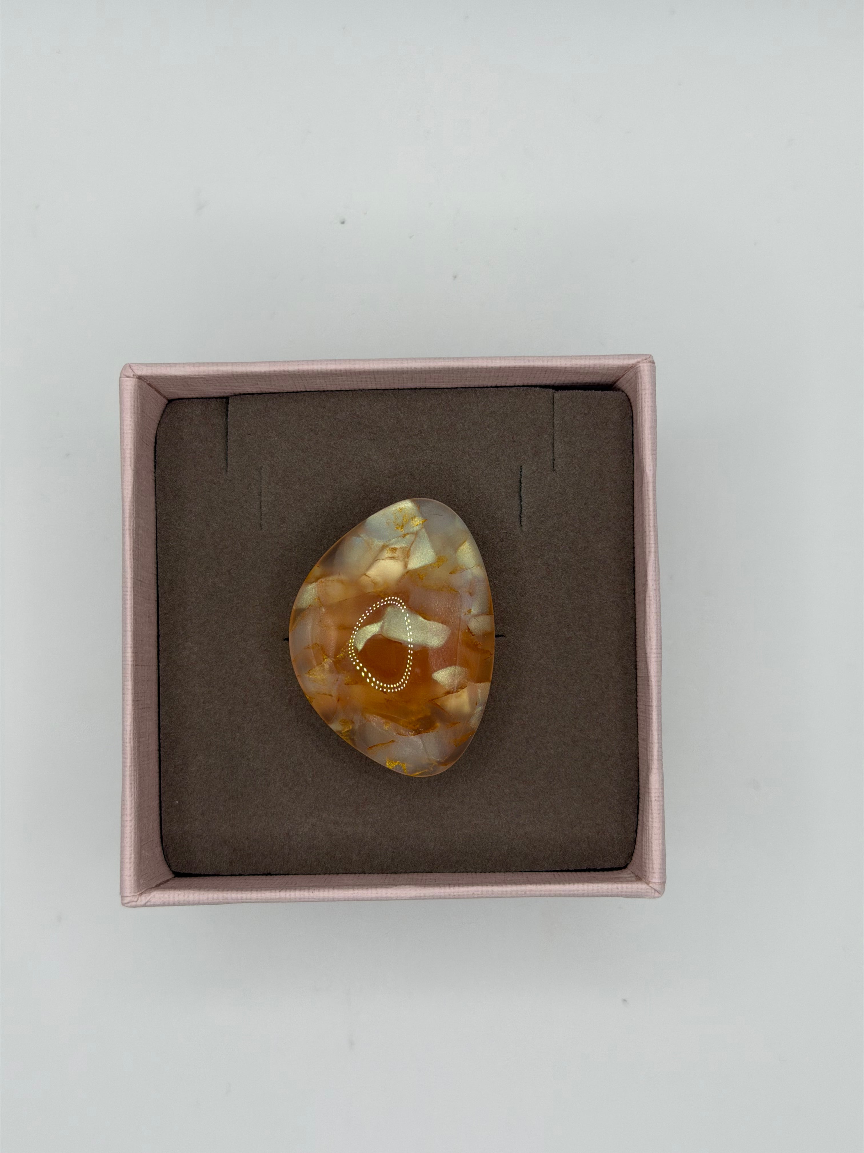 Anello Nuova Onda