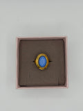 Anello Cabochon Mini