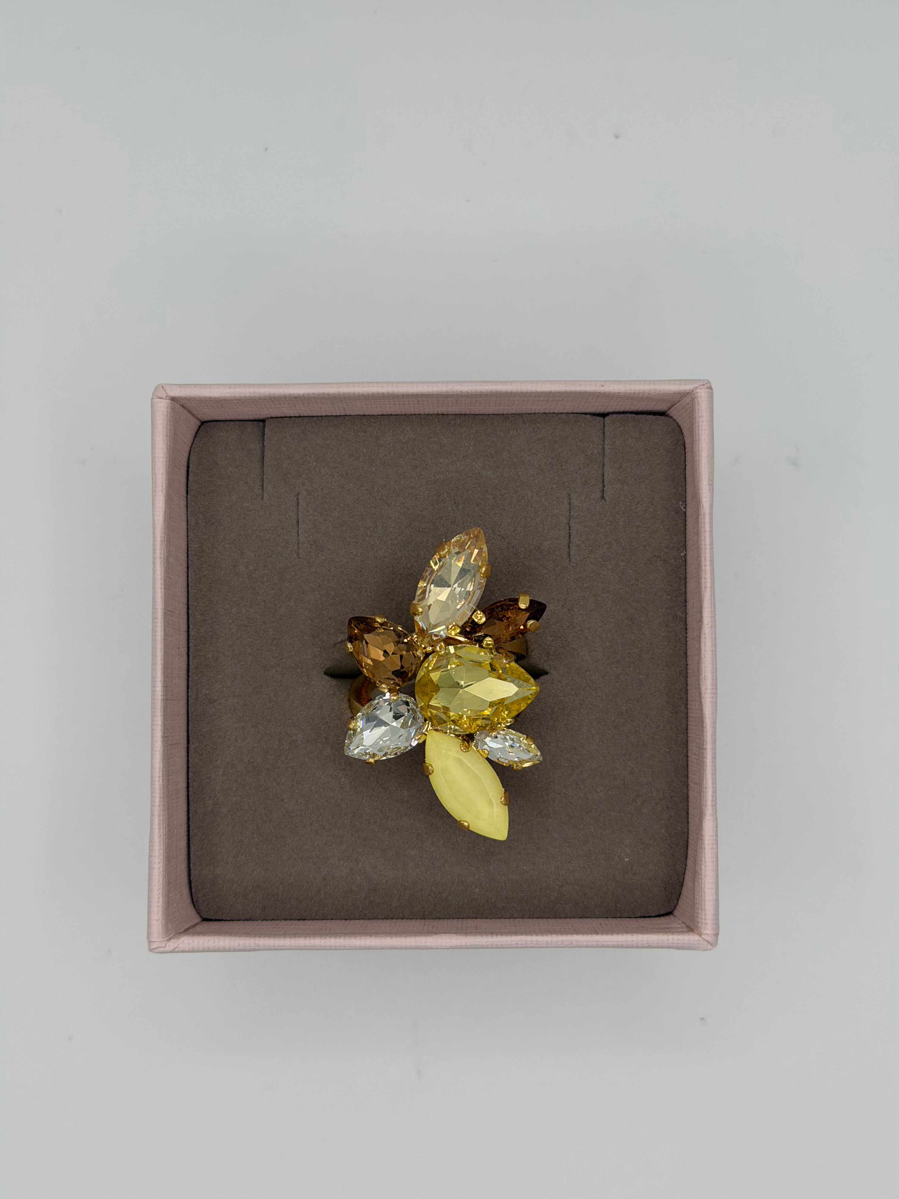 Anello Dirompente