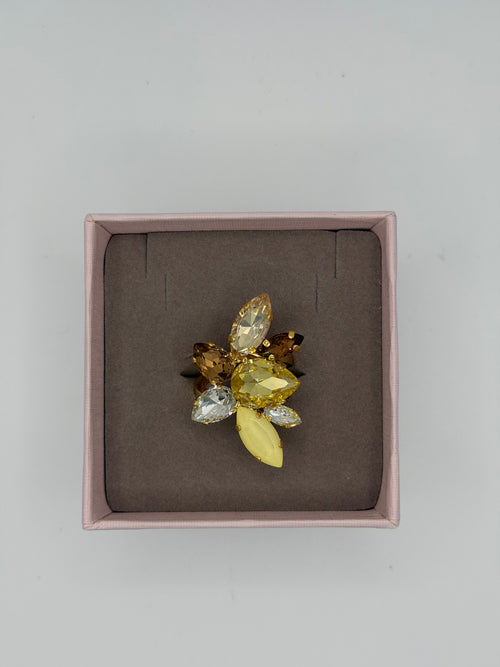 Anello Dirompente