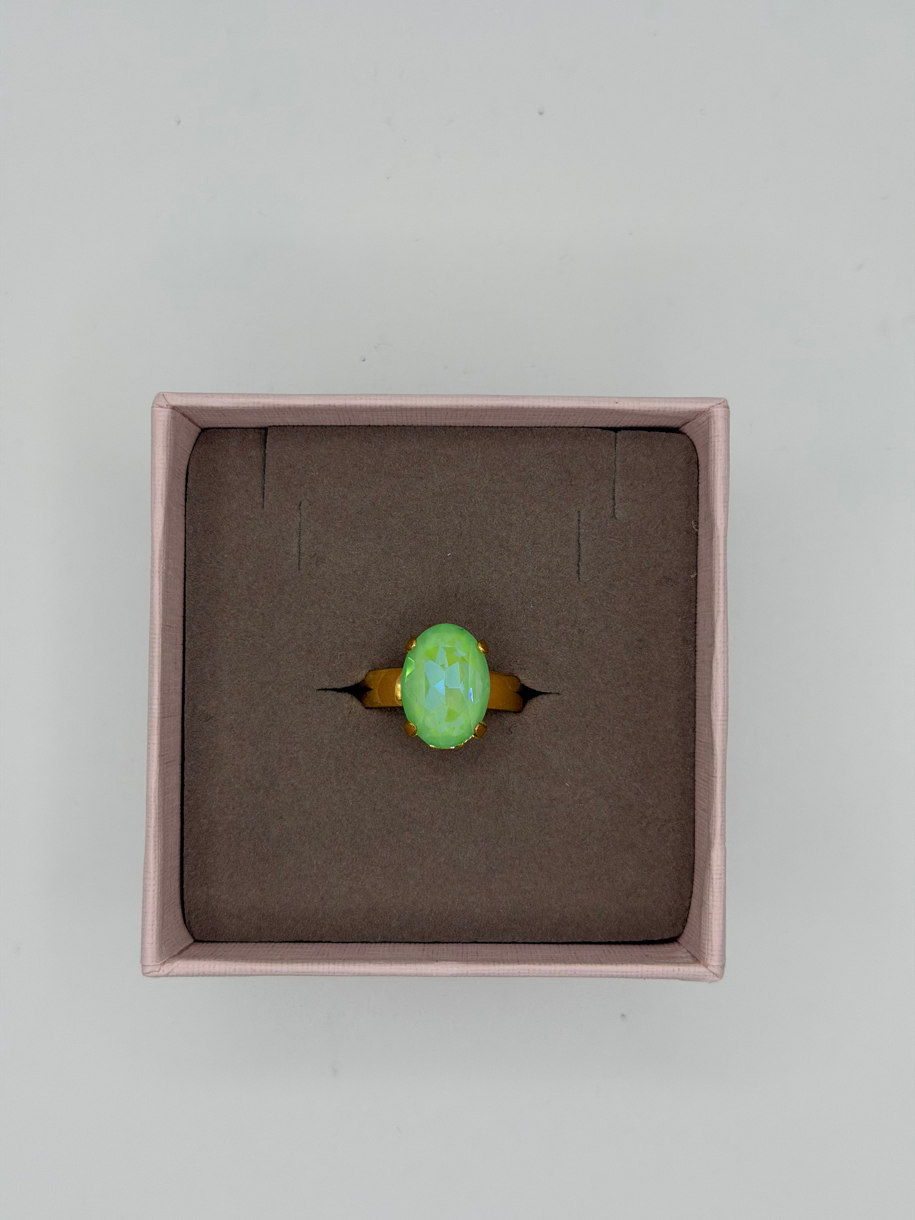 Anello Astro