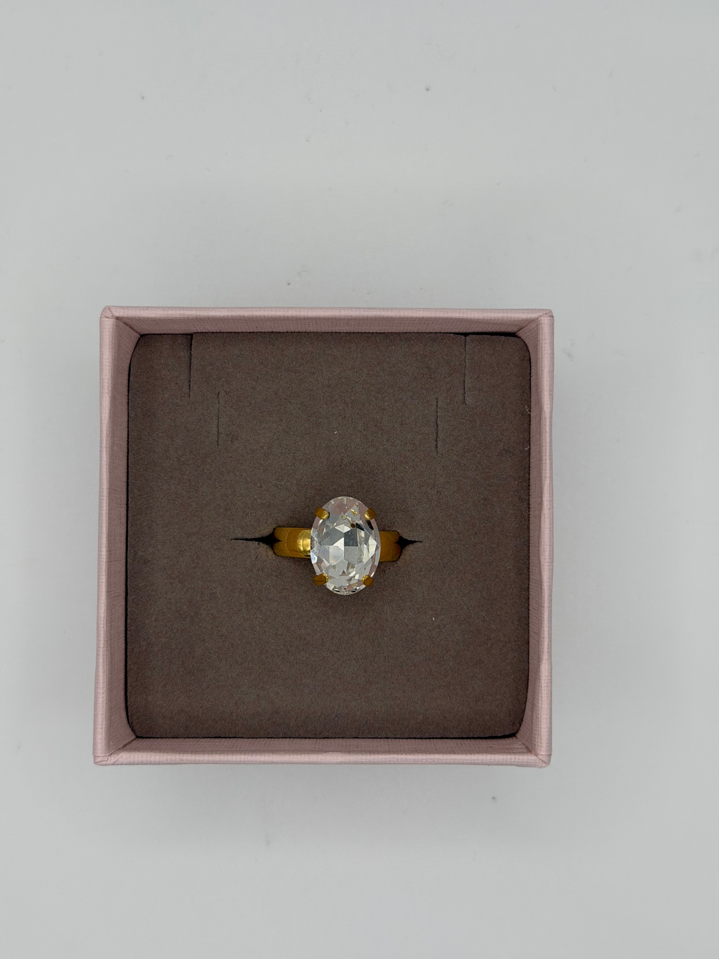 Anello Astro