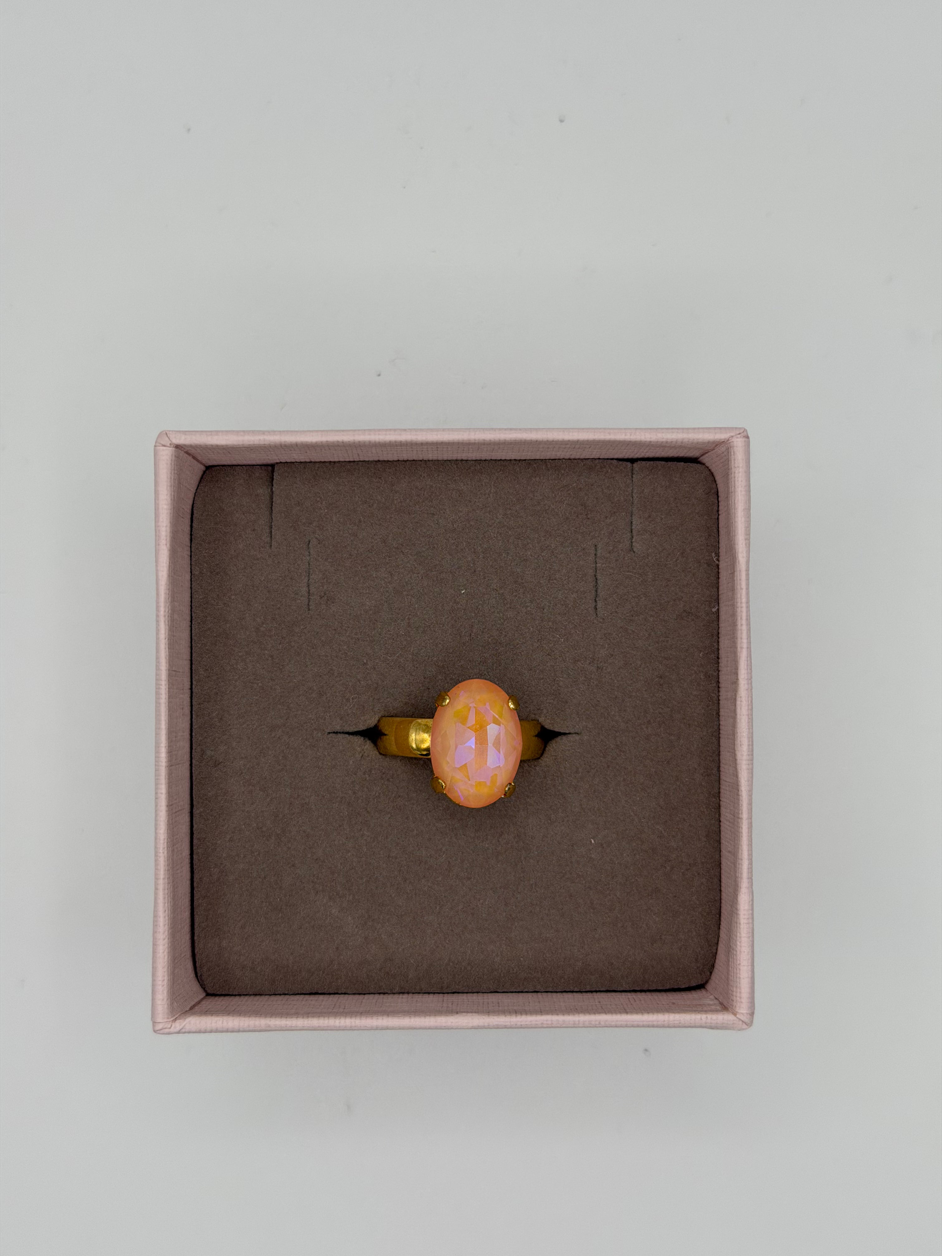 Anello Astro