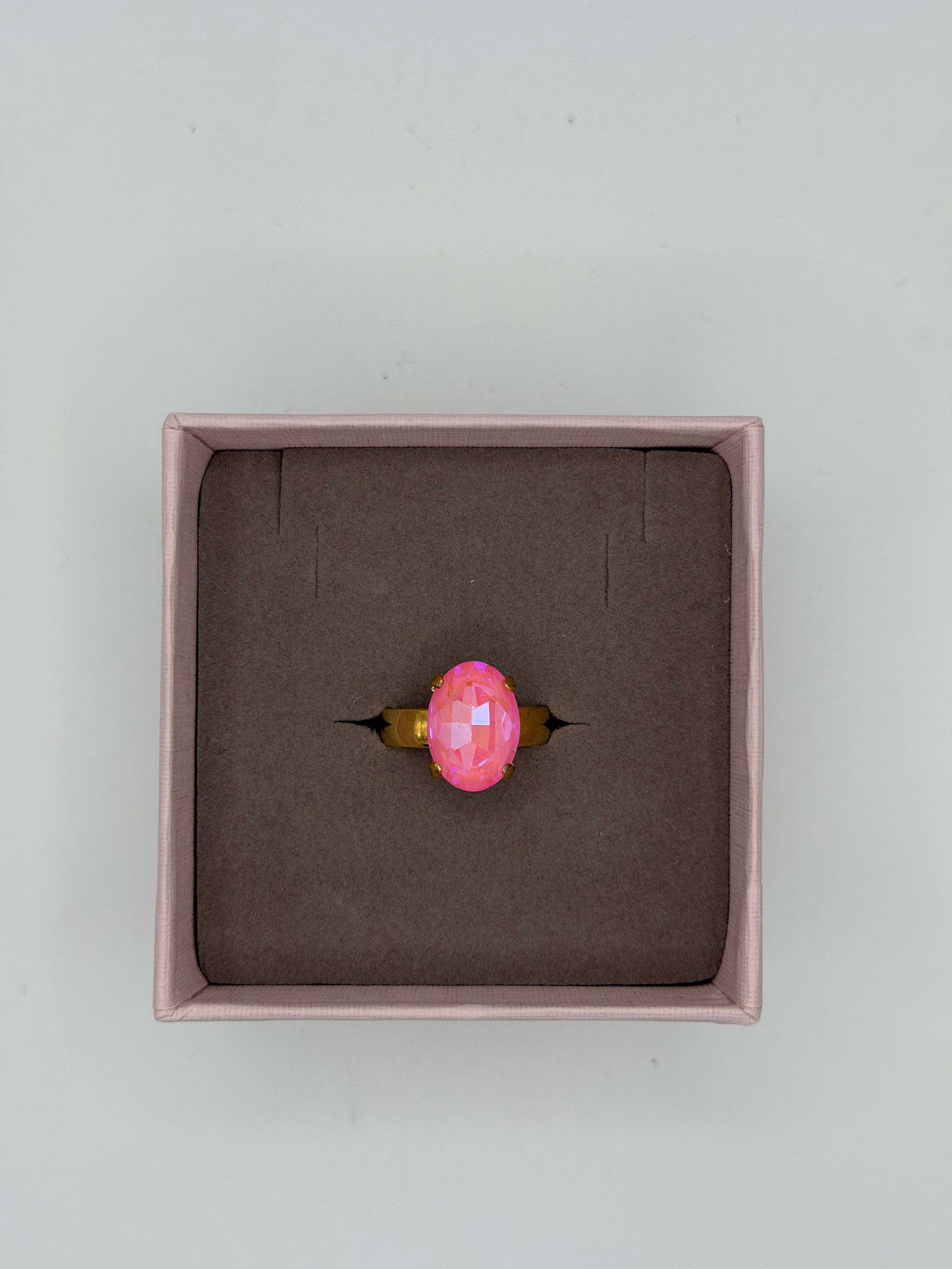 Anello Astro