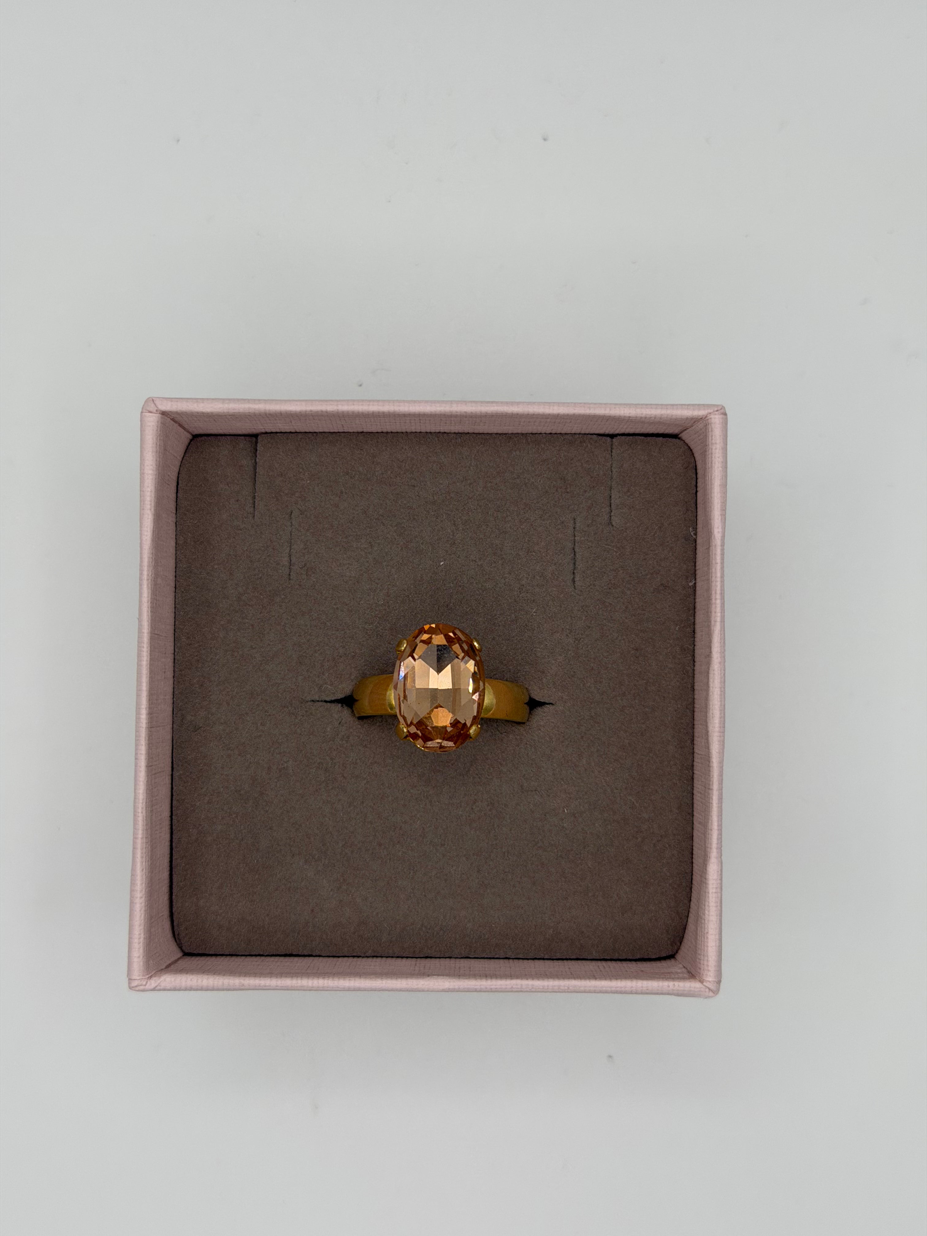 Anello Astro