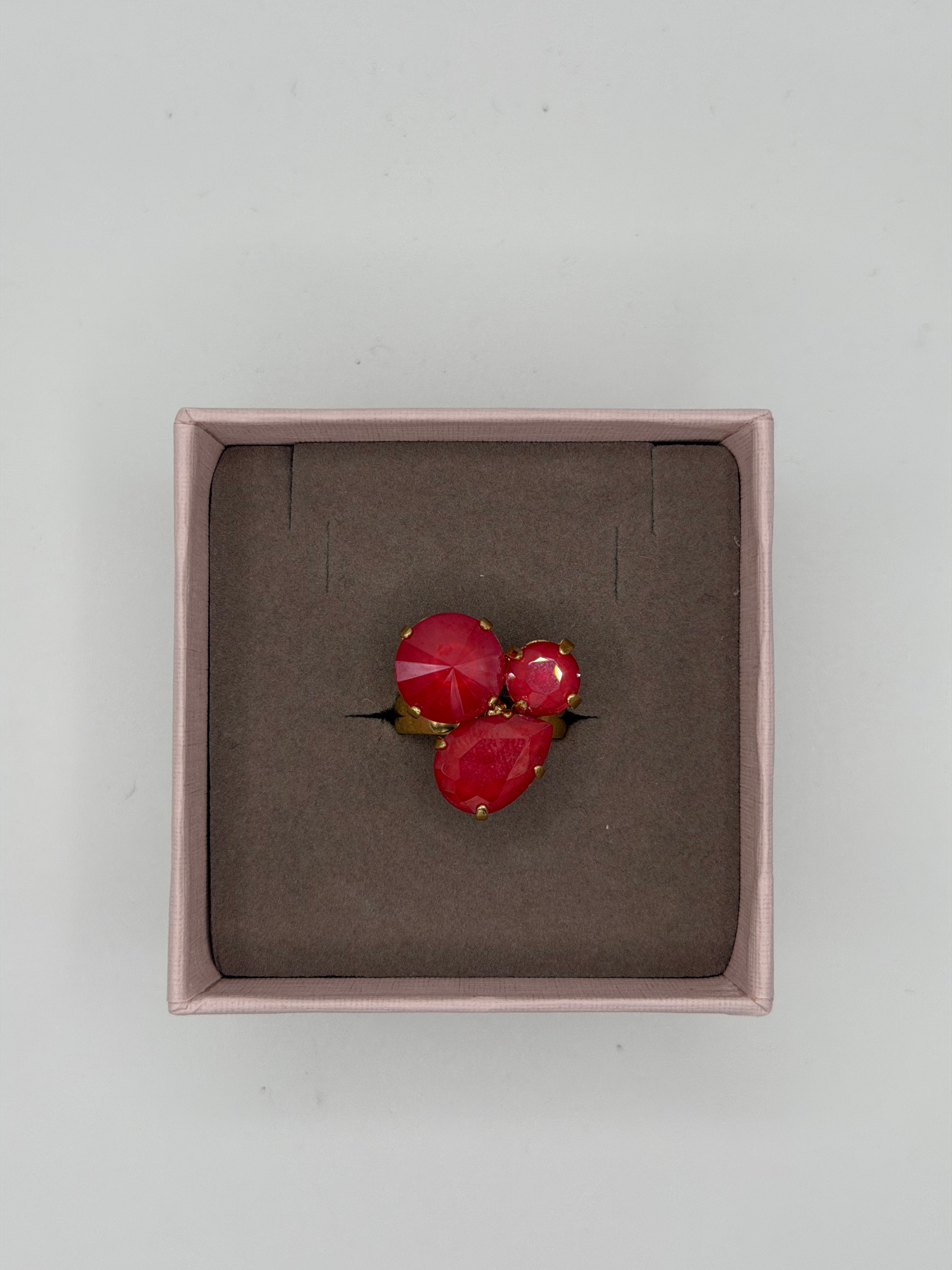 Anello Orsa Maggiore