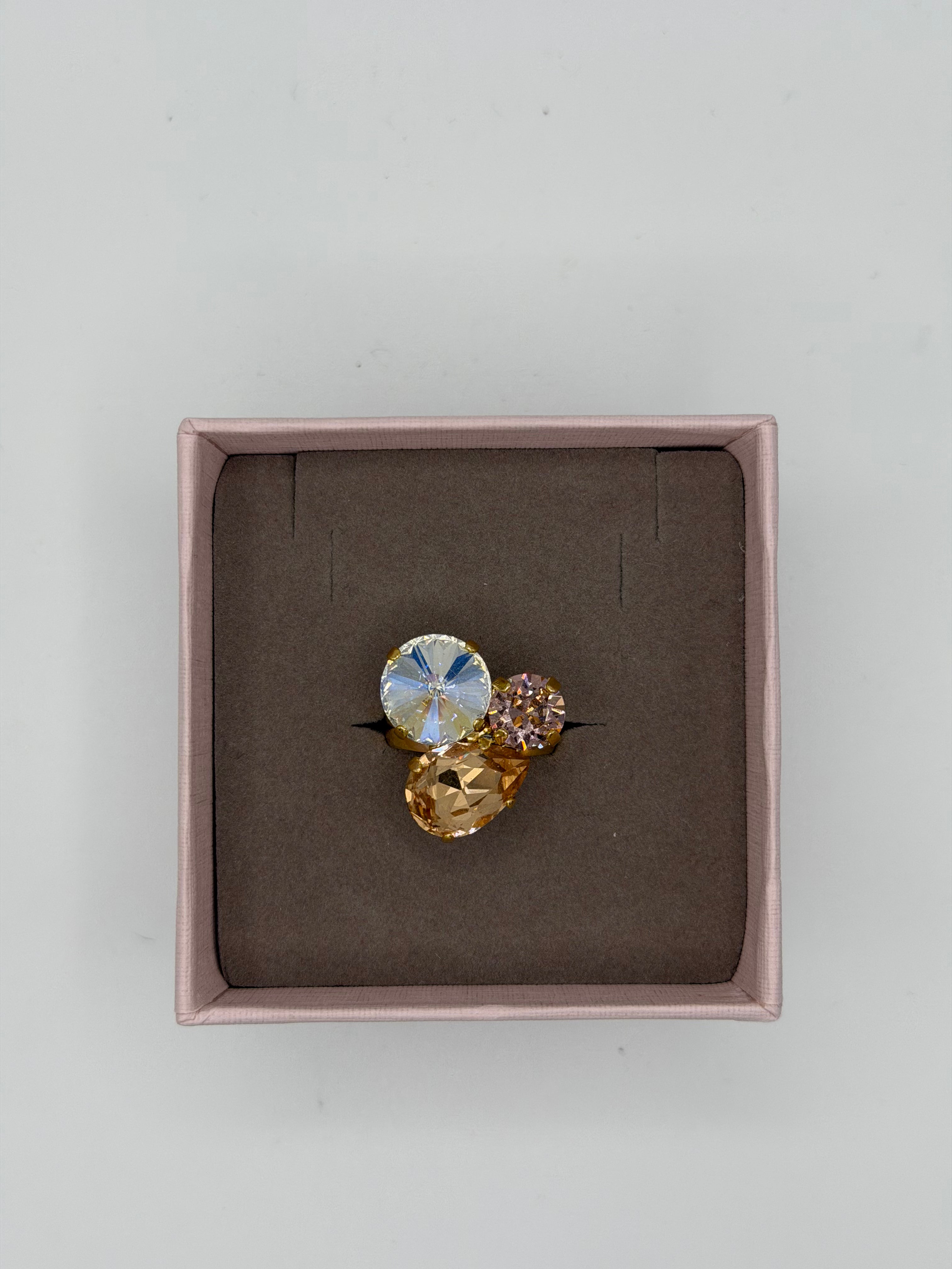 Anello Orsa Maggiore