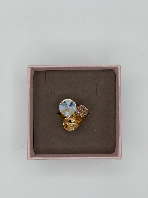 Anello Orsa Maggiore