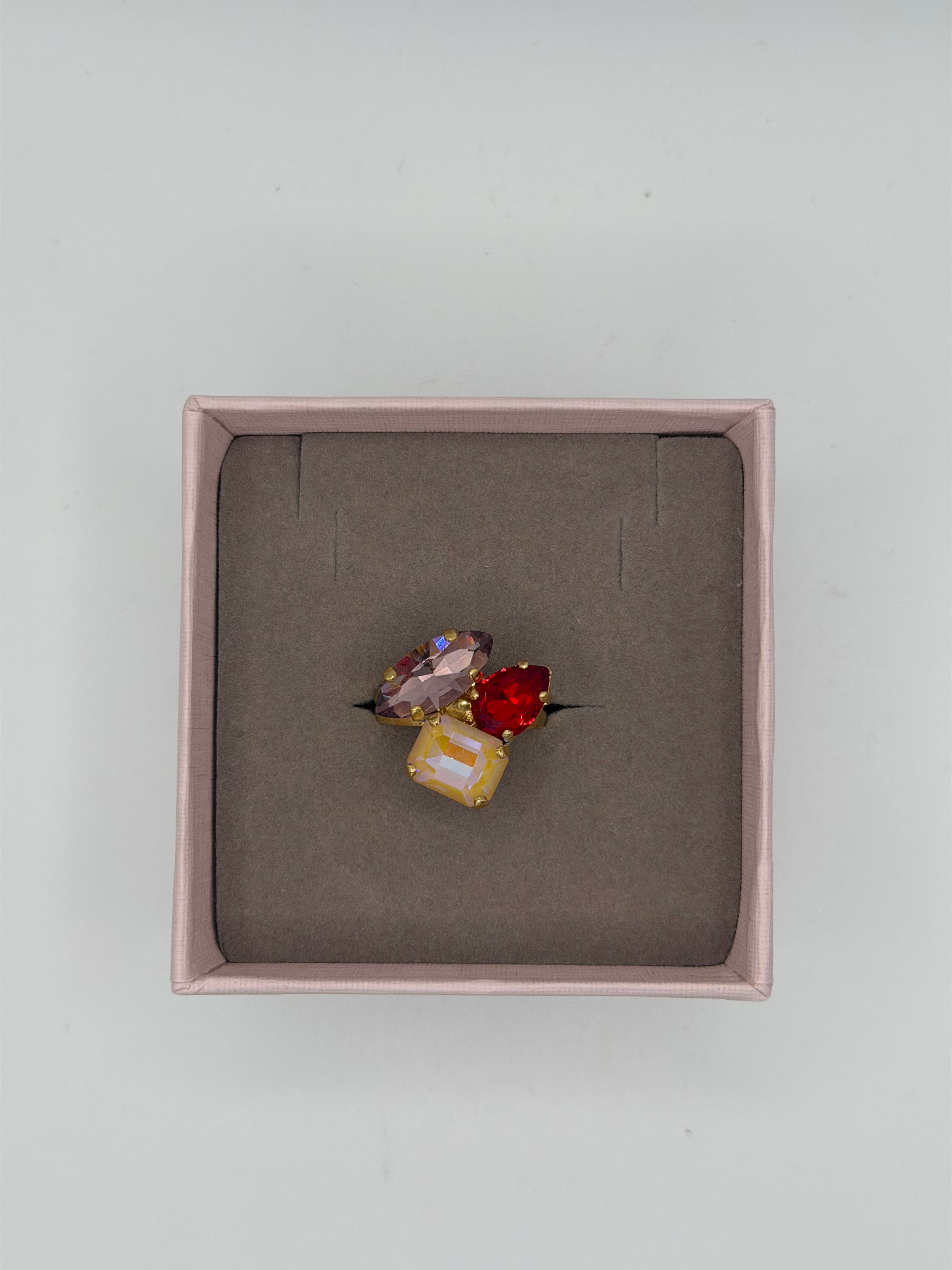Anello Galassia