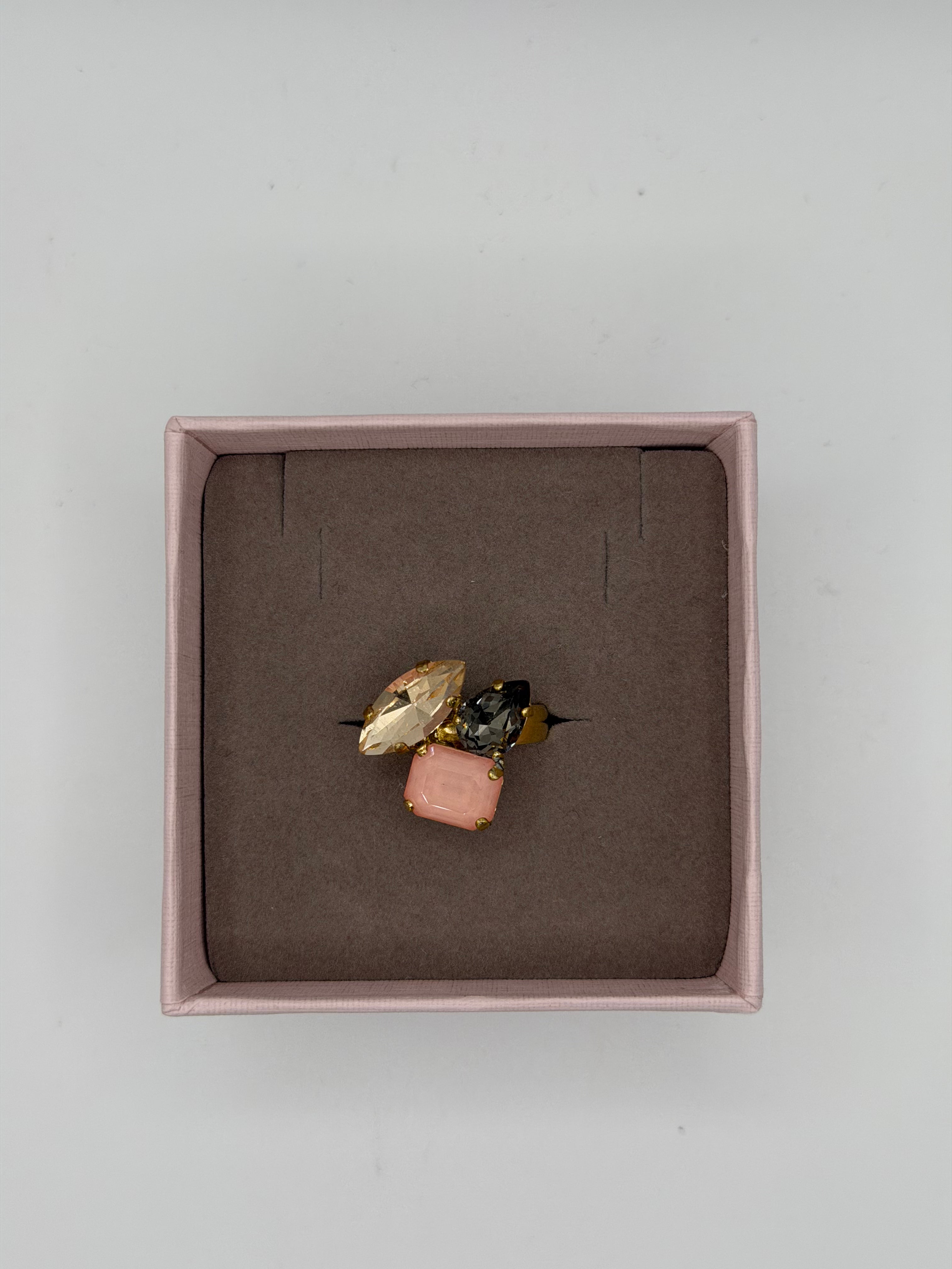 Anello Galassia