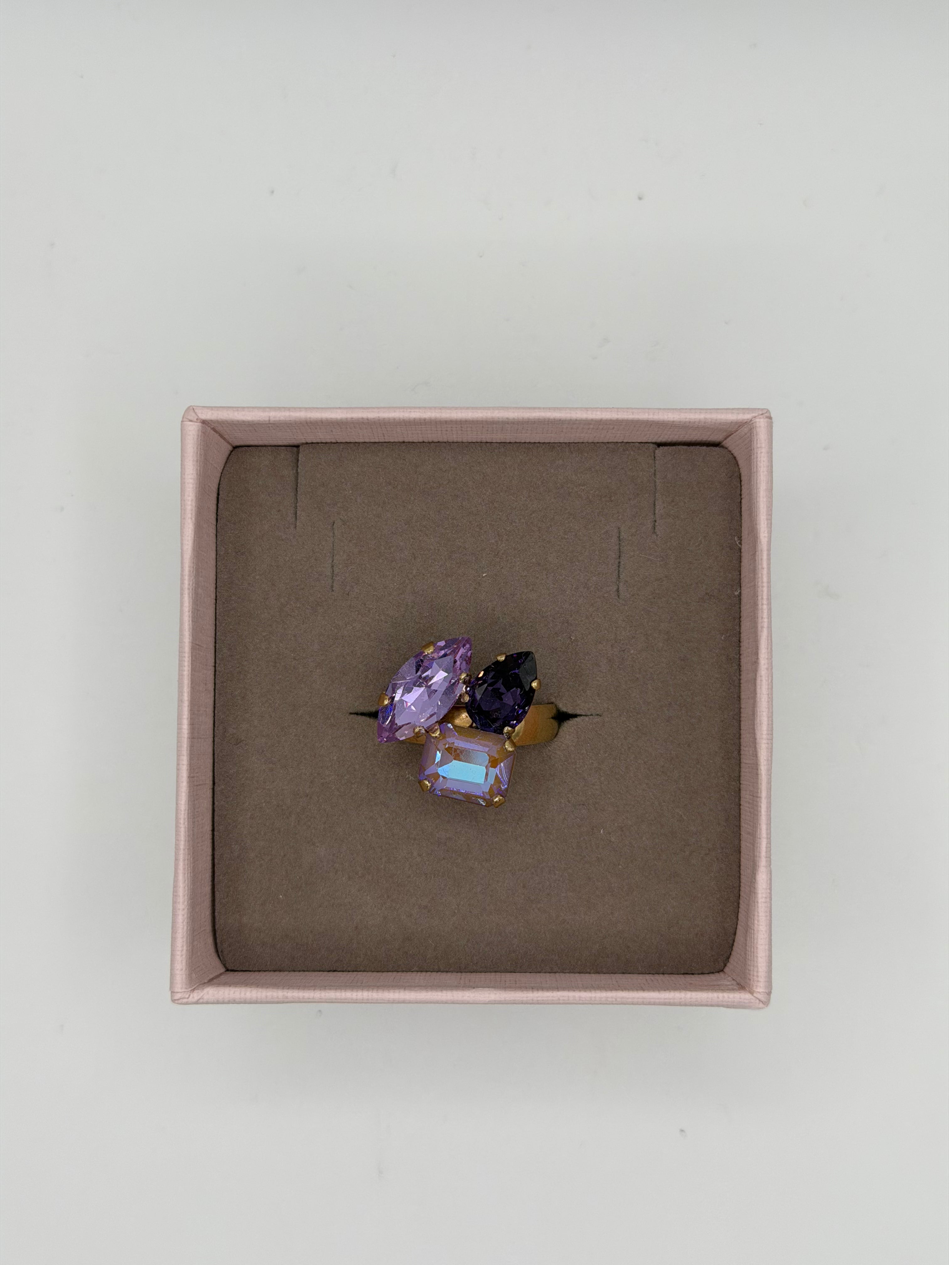 Anello Galassia