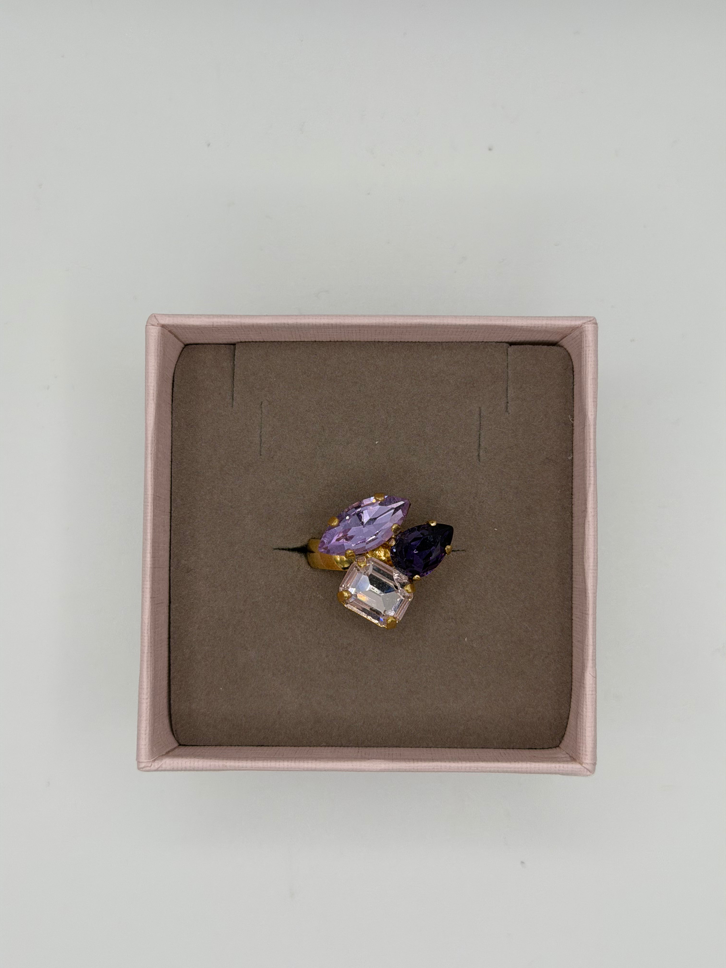 Anello Galassia