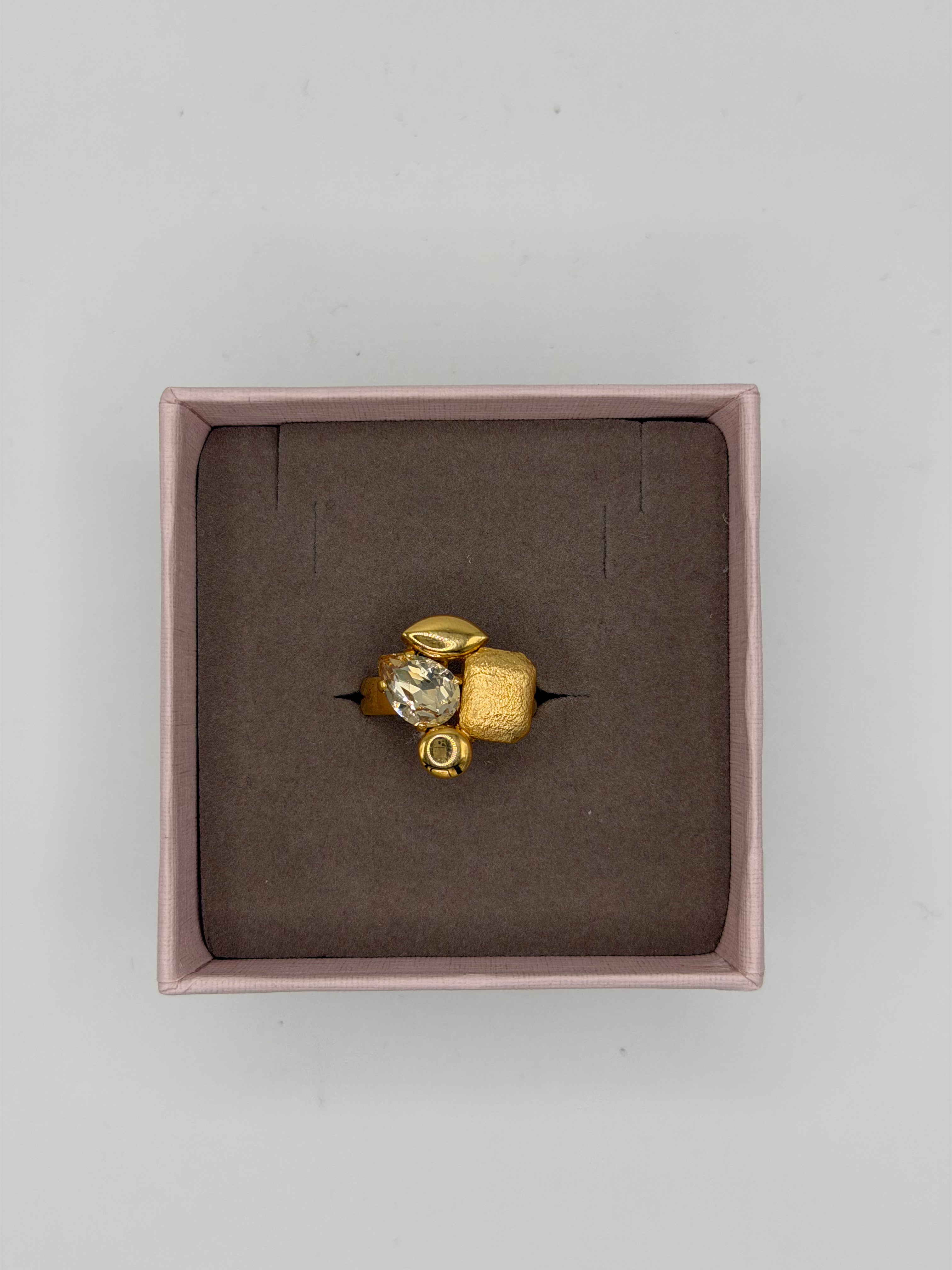 Anello Satellite