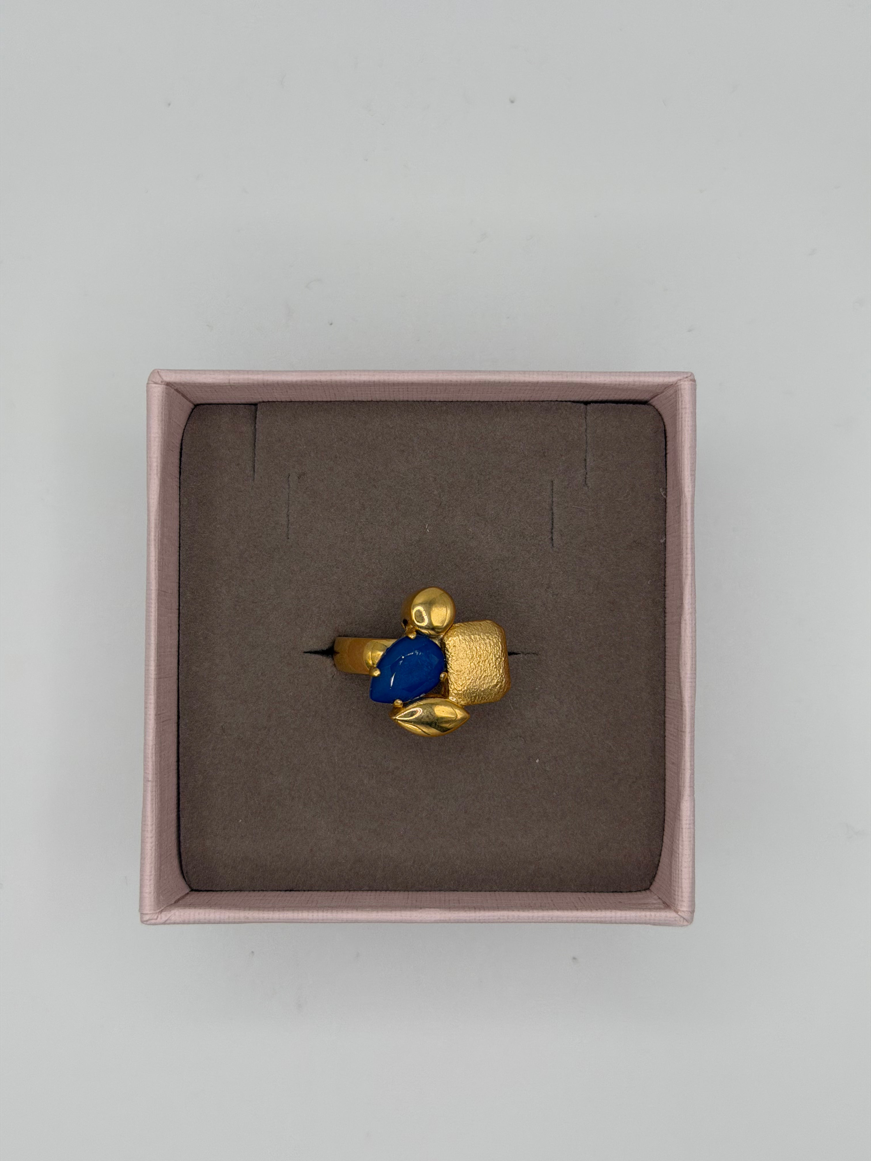 Anello Satellite