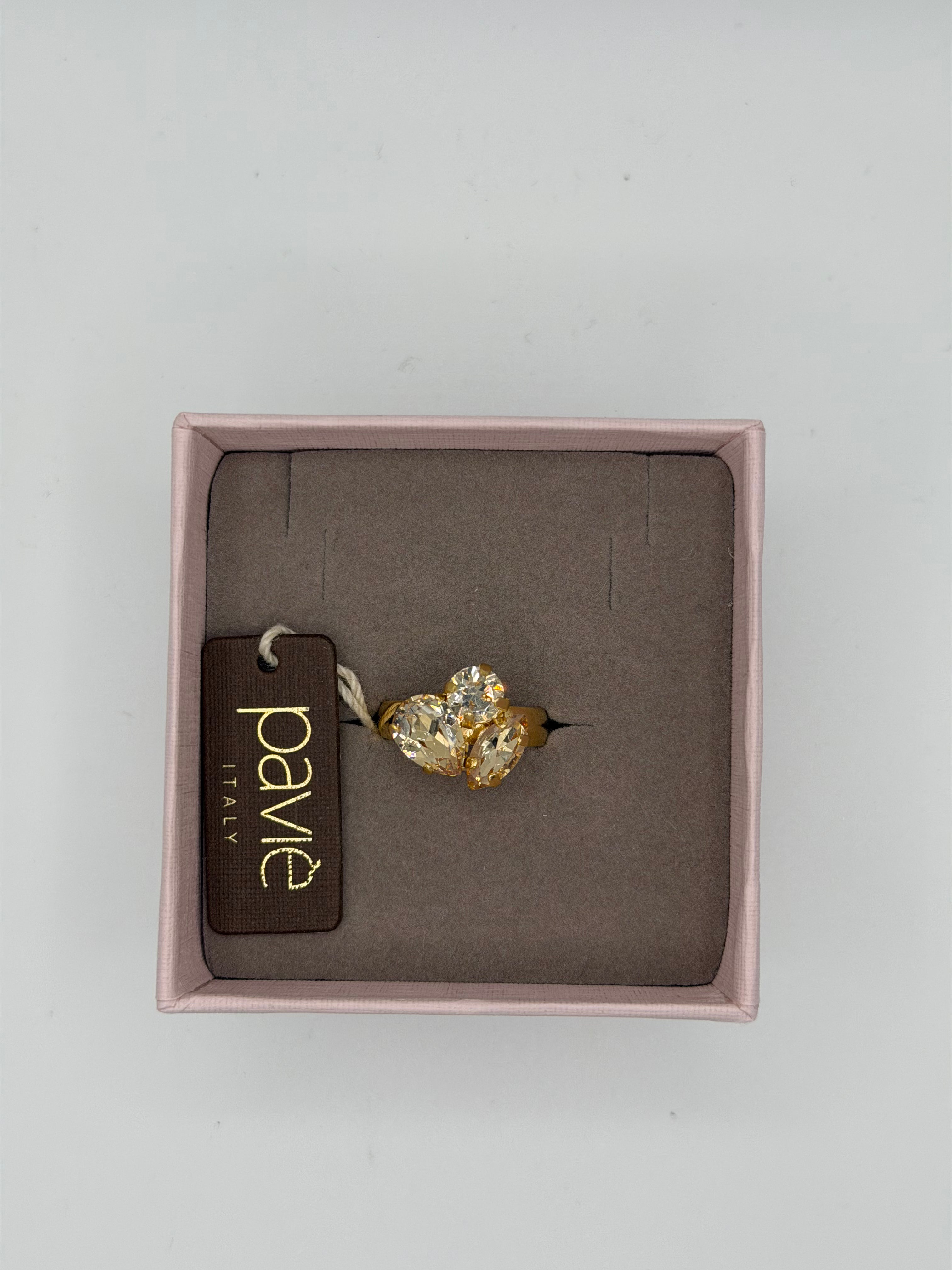 Anello Via Lattea