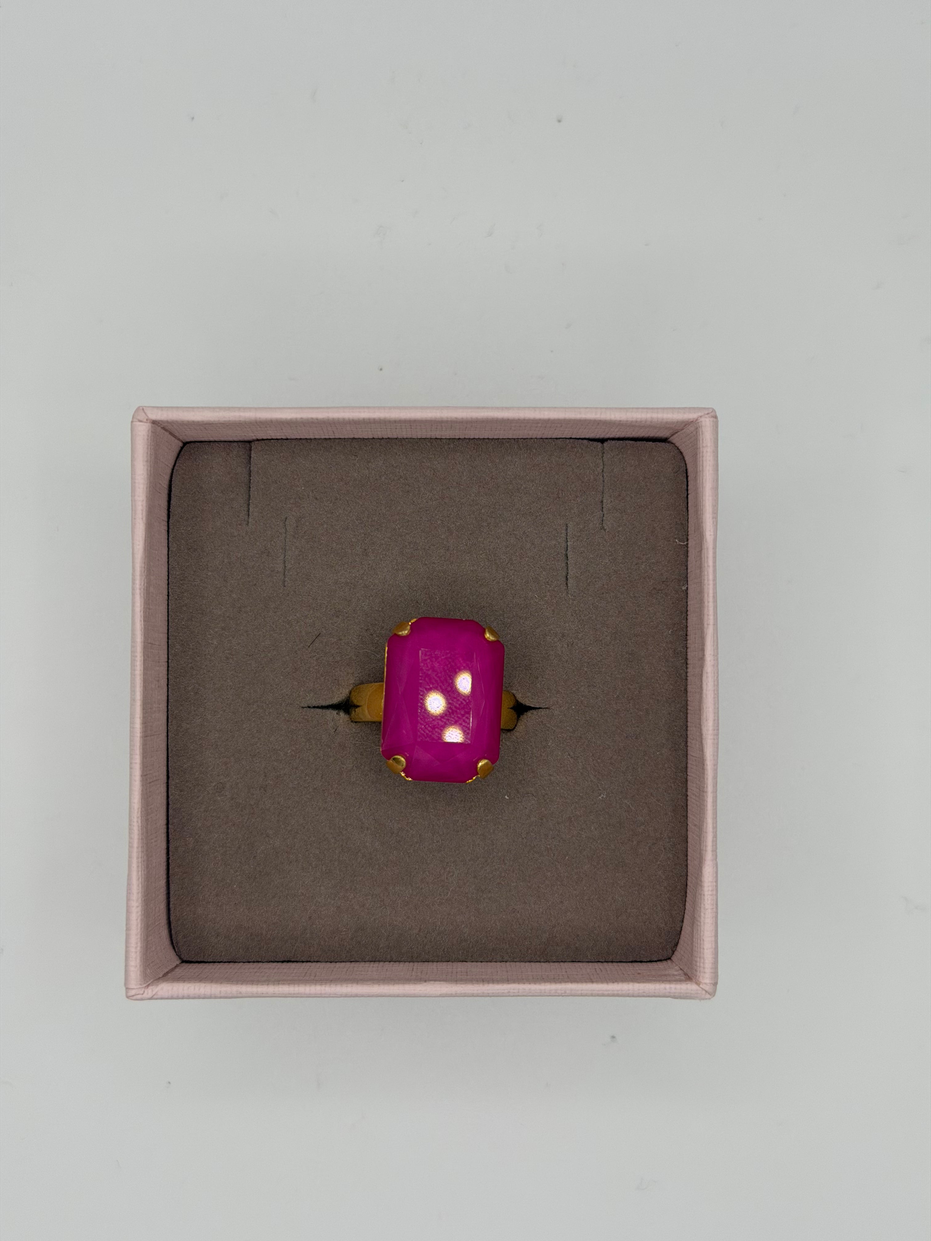 Anello Risacca