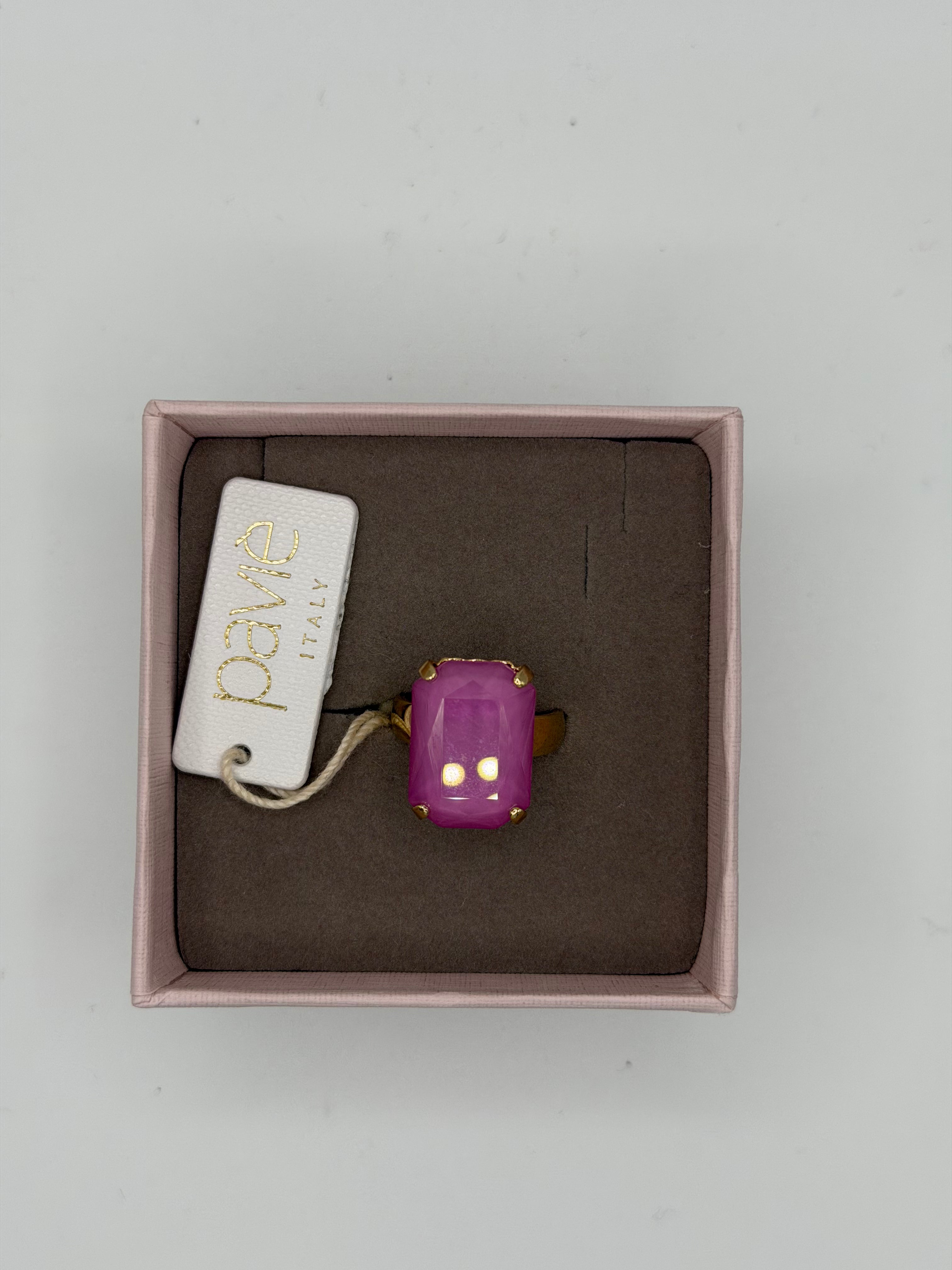 Anello Risacca