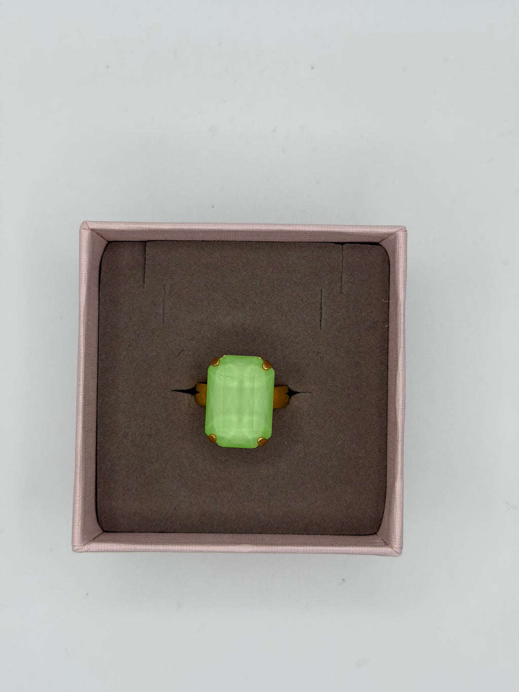 Anello Risacca