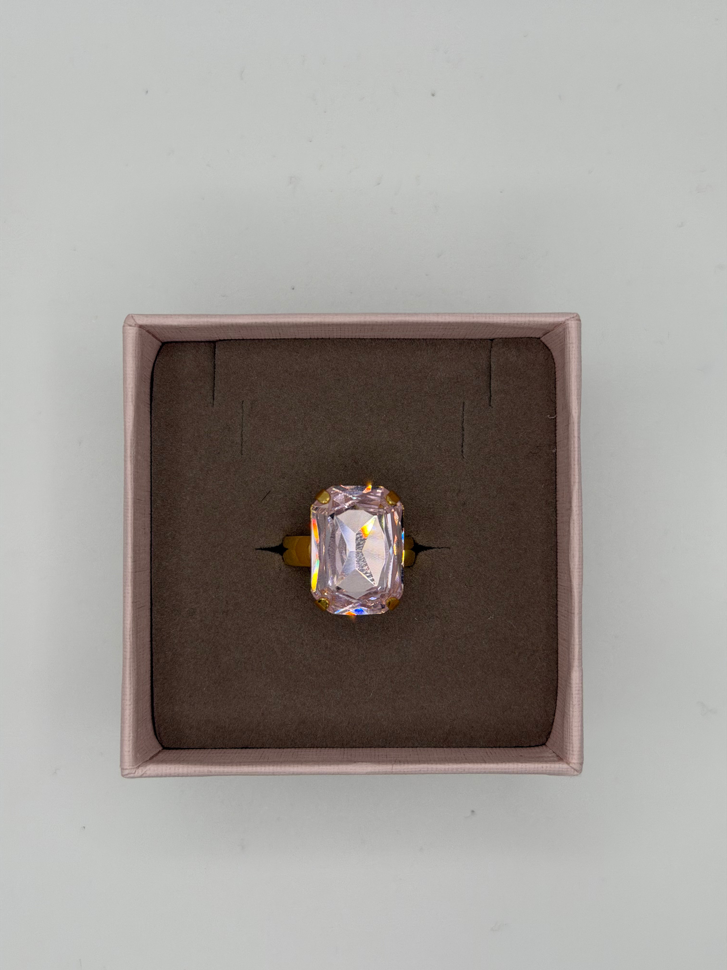 Anello Risacca