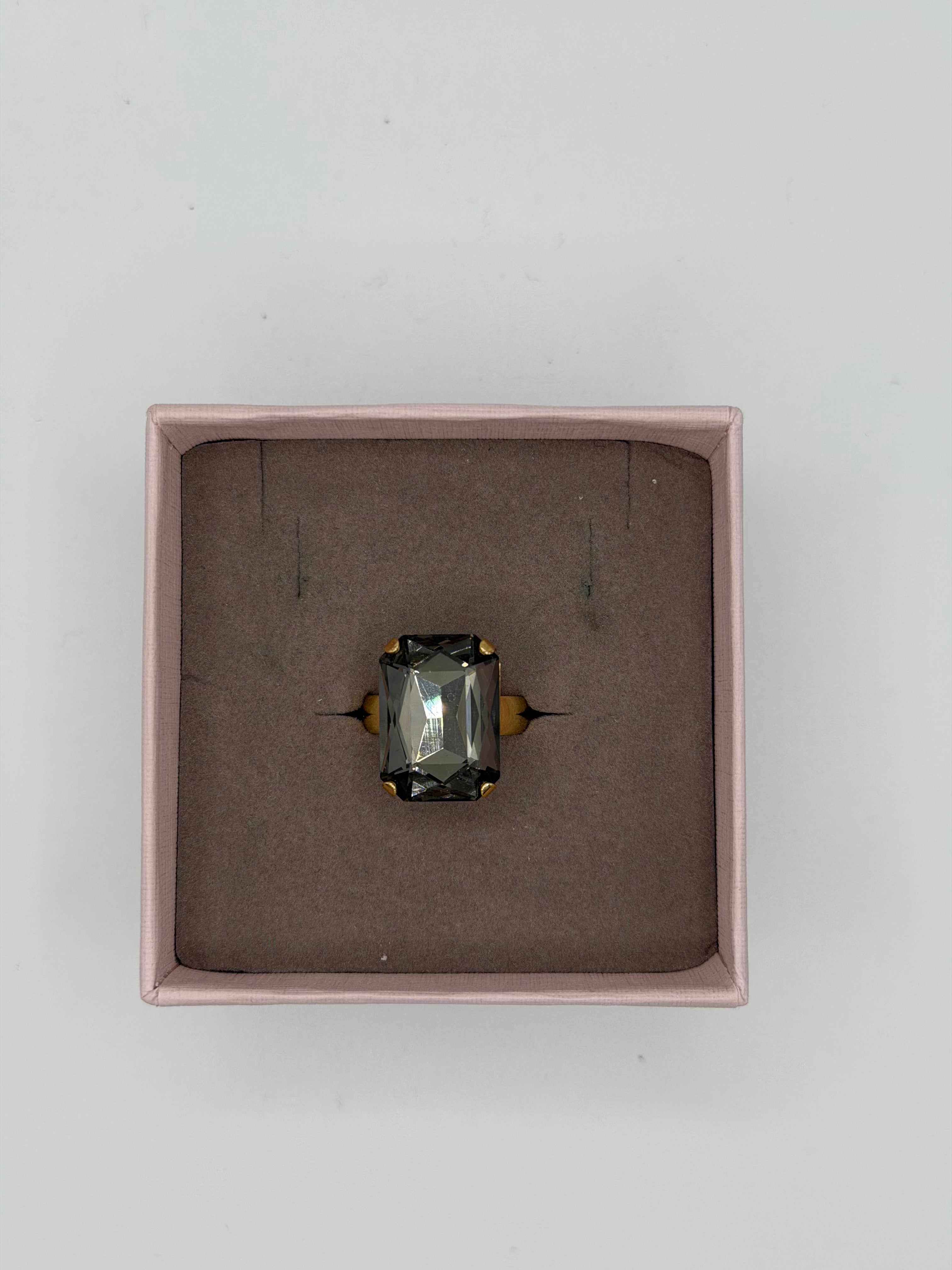 Anello Risacca