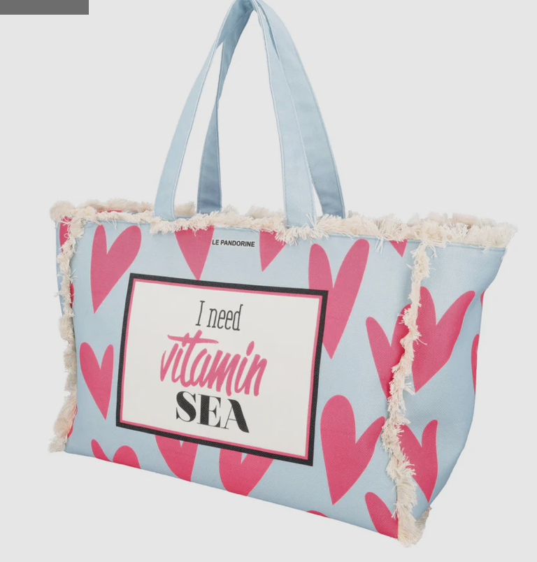 Shopping Bag Marina
