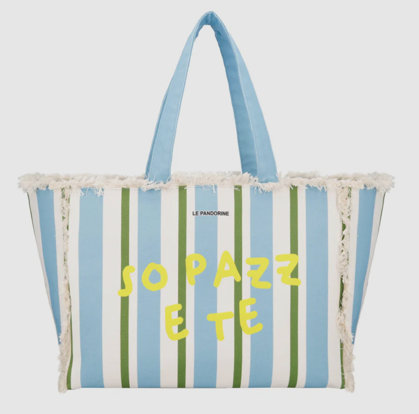 Shopping Bag Marina