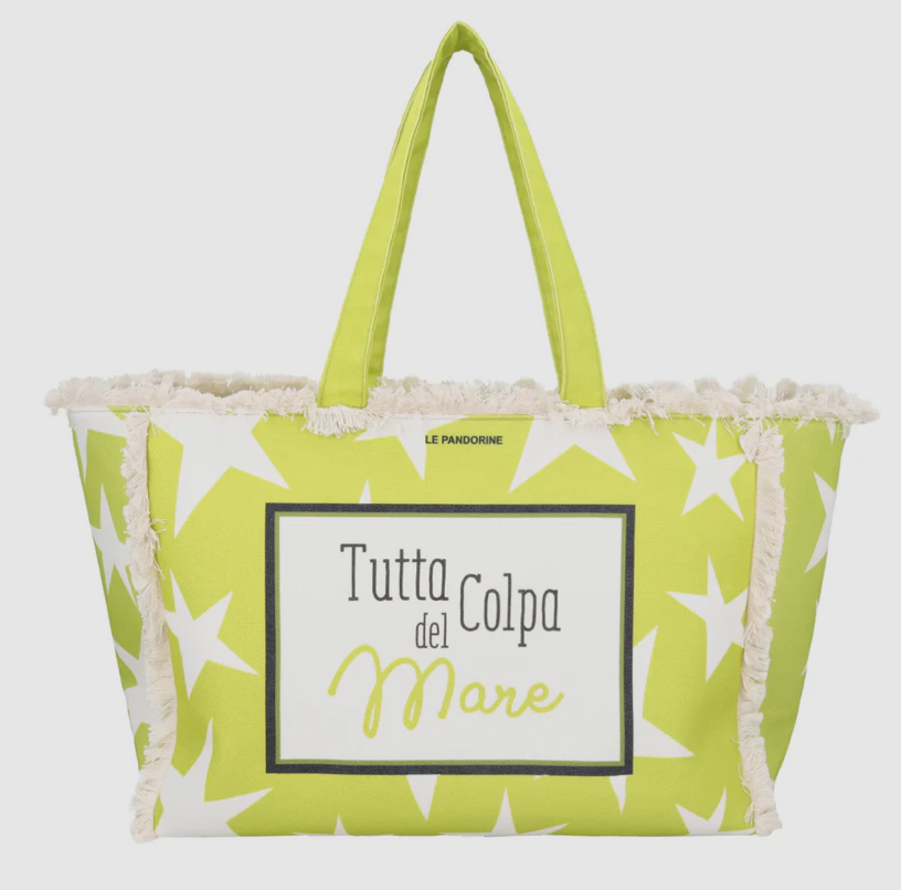 Shopping Bag Marina