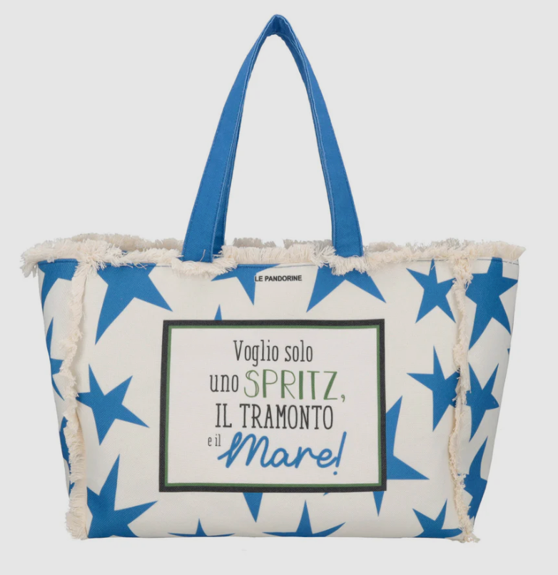 Shopping Bag Marina