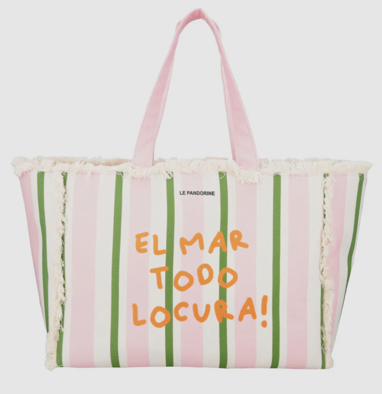 Shopping Bag Marina