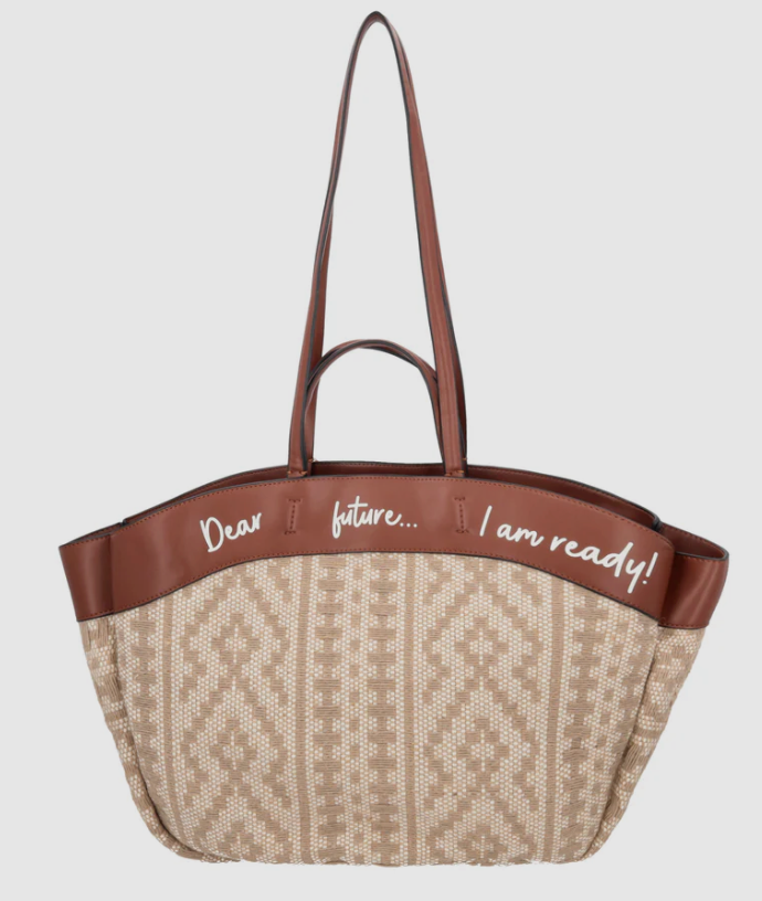 Shopping Bag Giulia