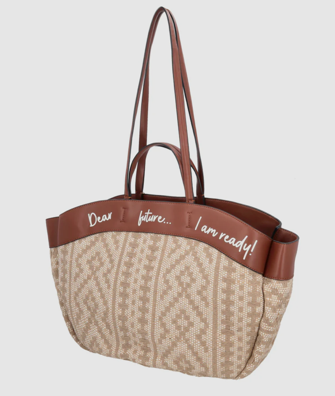 Shopping Bag Giulia