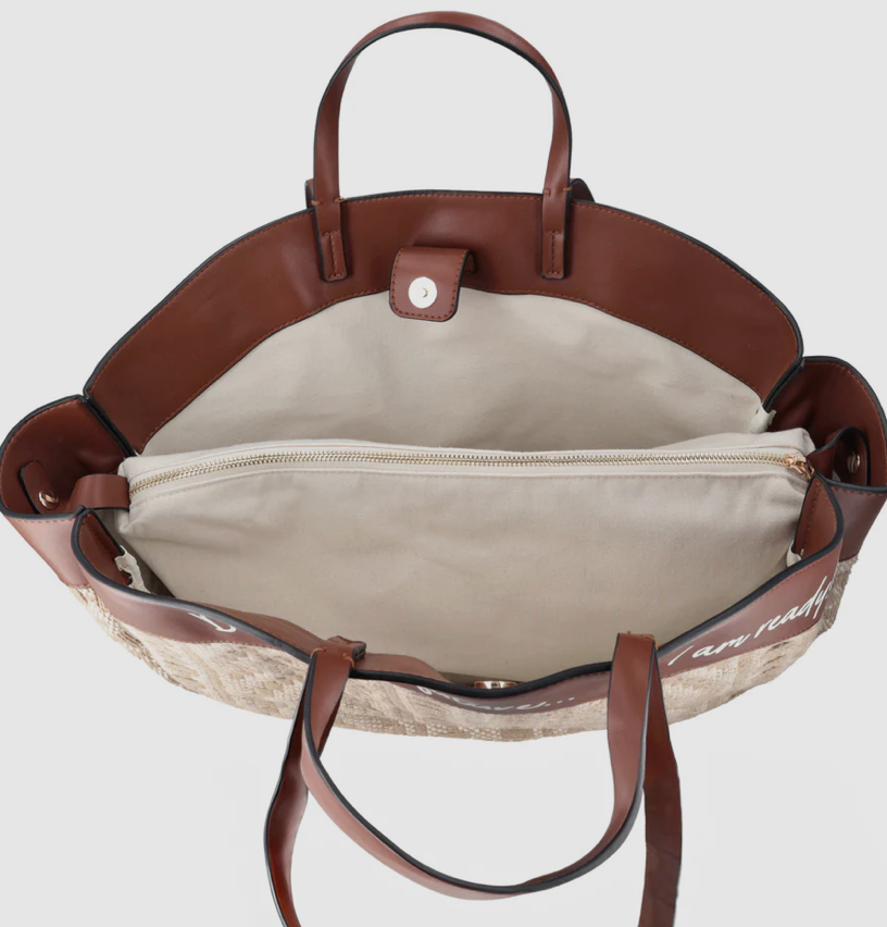 Shopping Bag Giulia