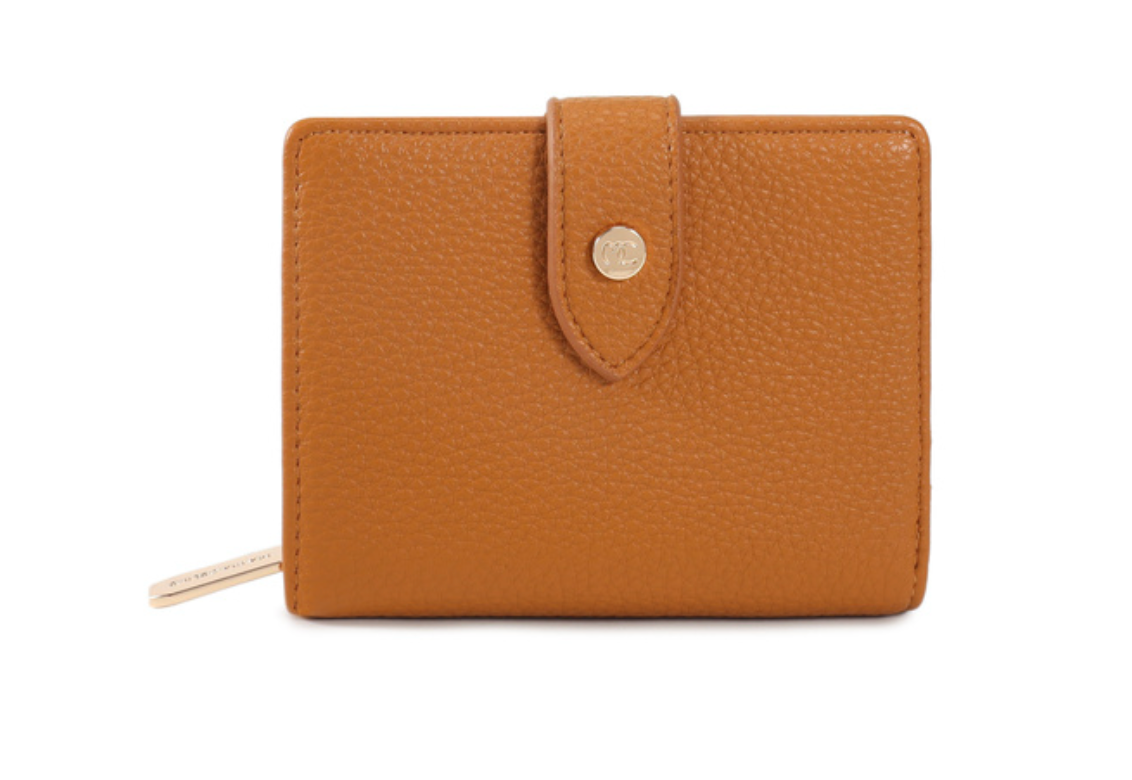 Wallet Small Holly