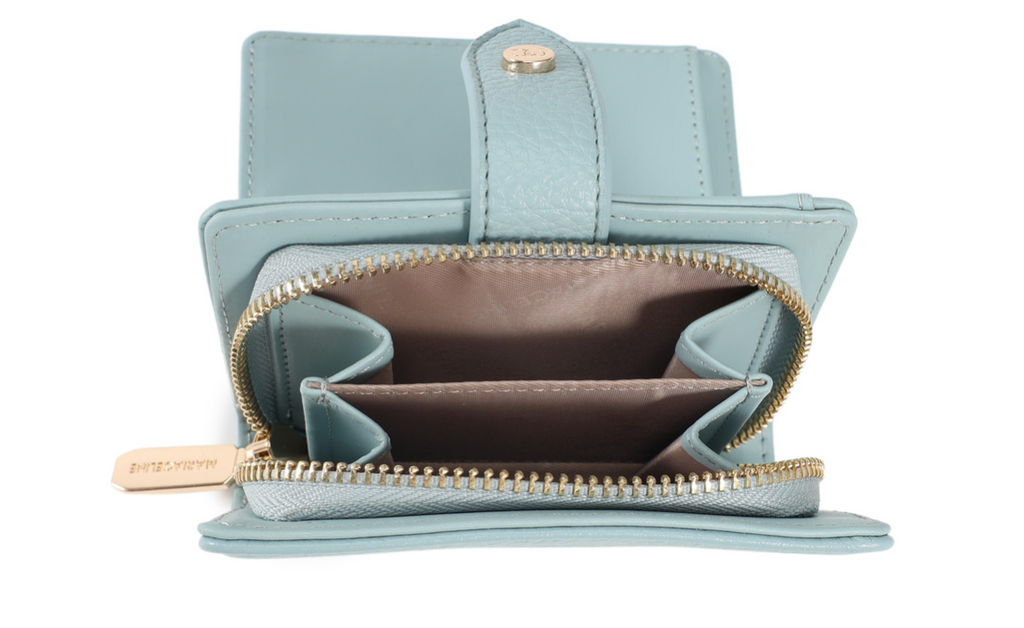 Wallet Small Holly