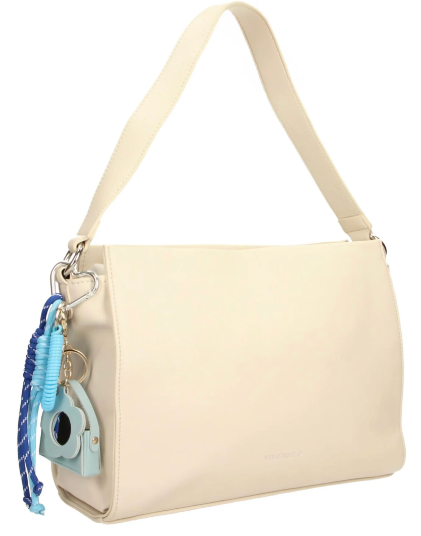 Shopping Bag Charm