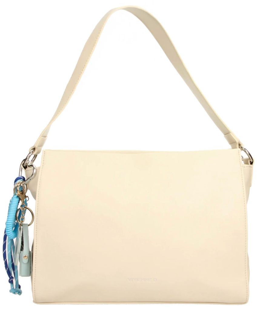 Shopping Bag Charm